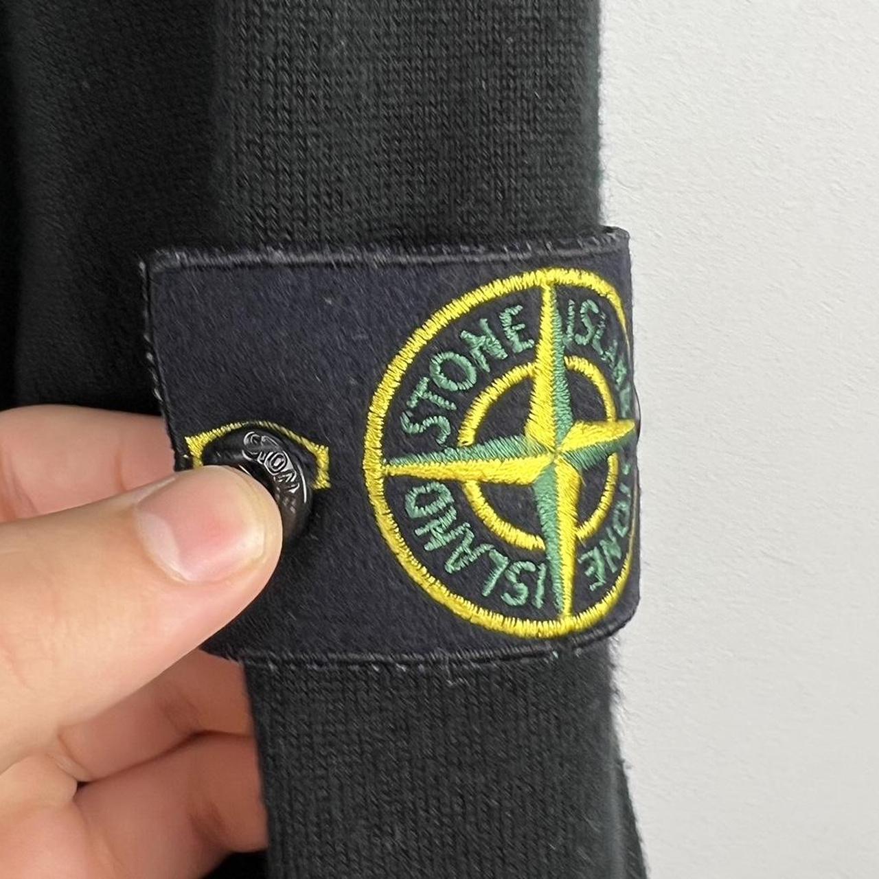 Stone Island knit Jumper (L)