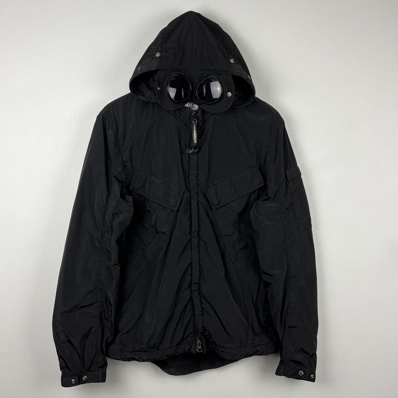 CP Company Chrome Jacket (S/M)