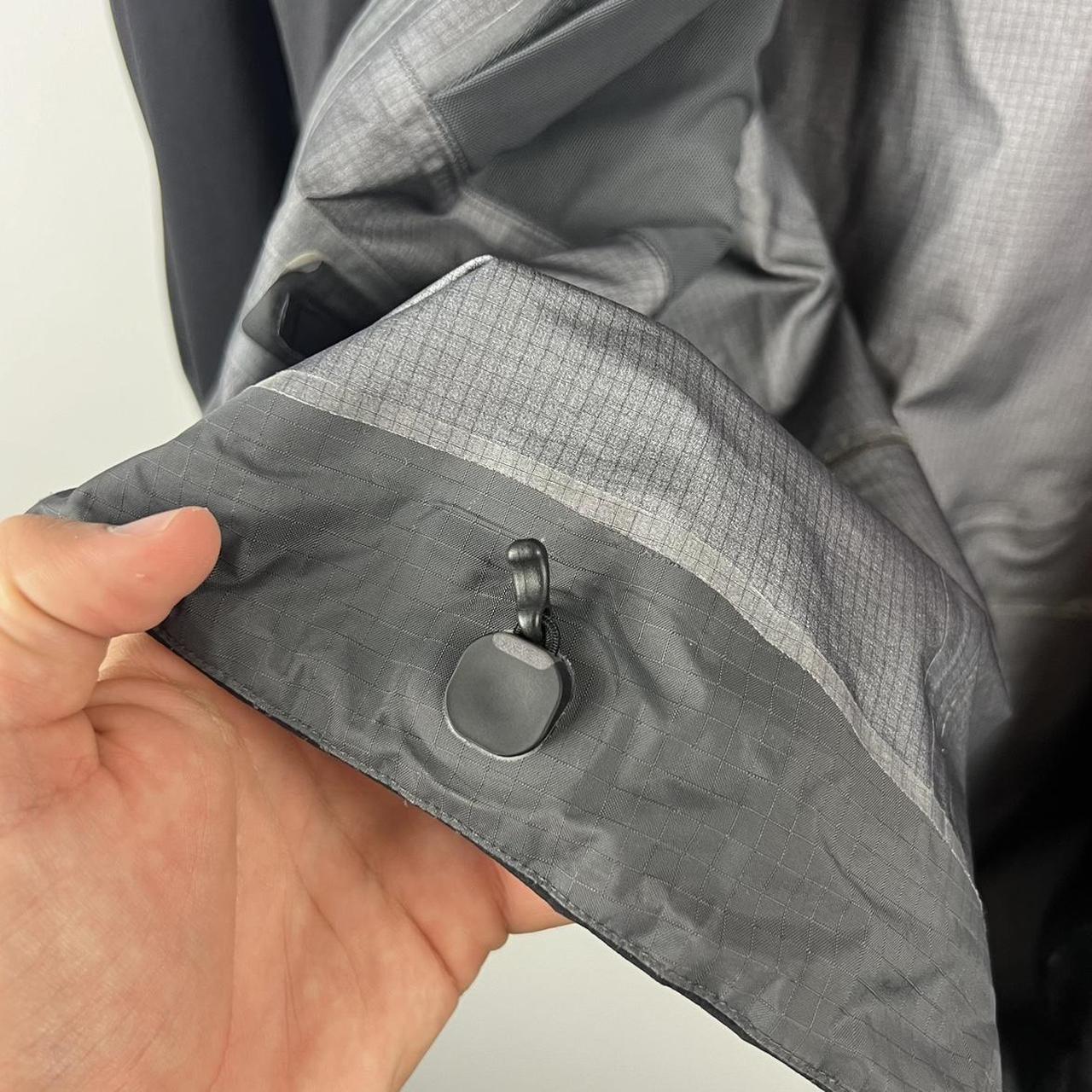 Arcteryx Rush Ski Jacket (M)