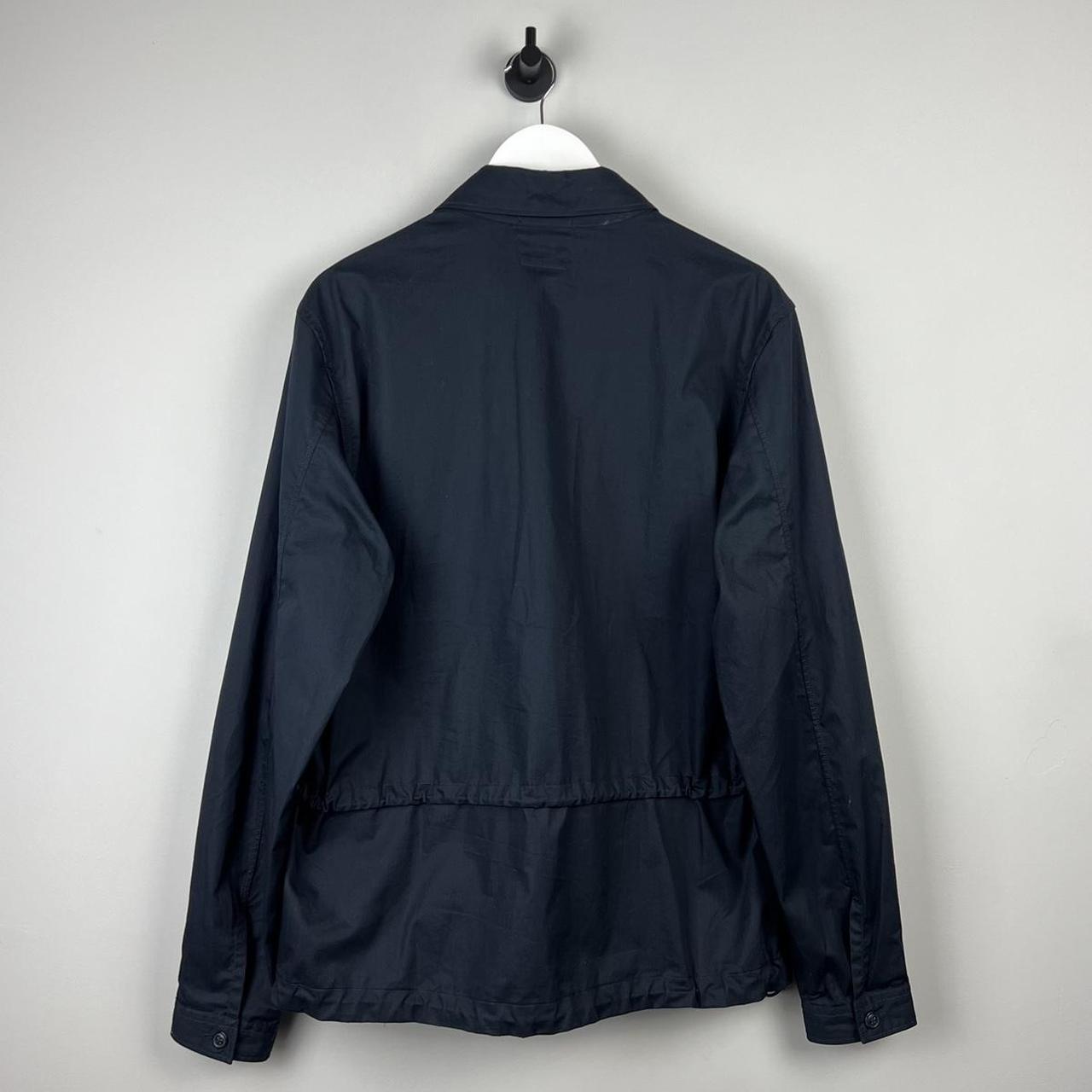 CP Company Metropolis Field Jacket (L)