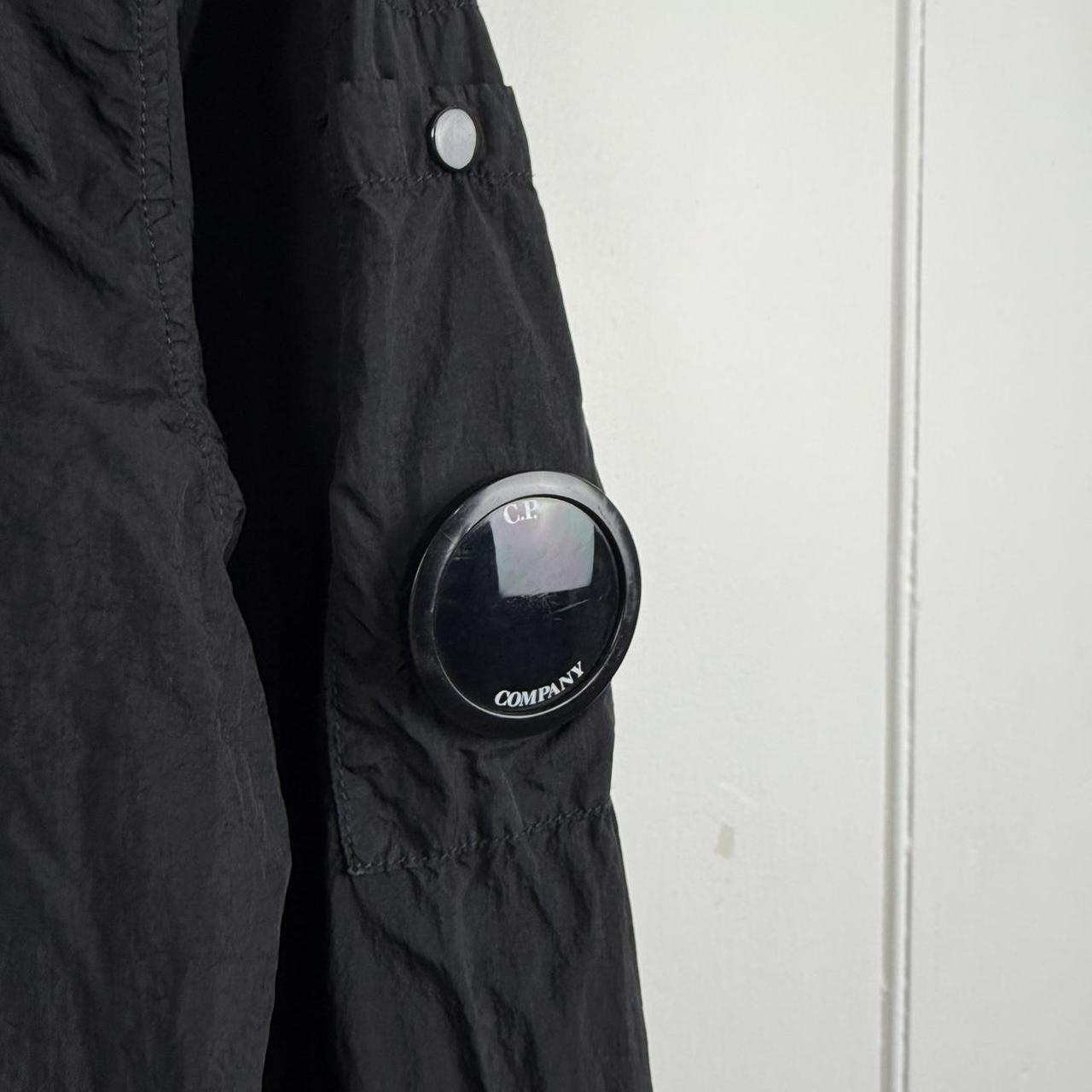 CP Company Nylon Smock Jacket (L)