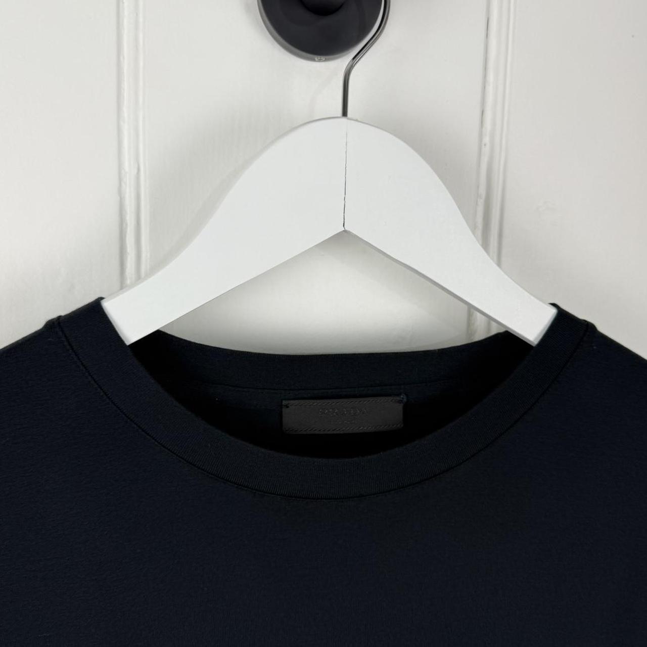 Prada Sport Logo T-shirt (L)