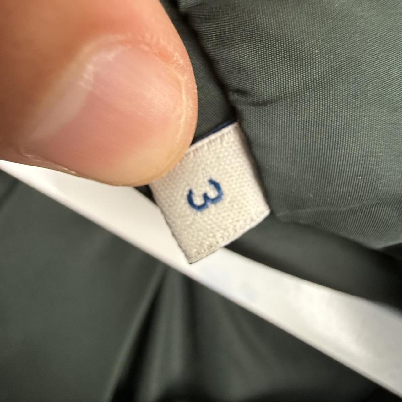 Moncler Jeanclaude Windbreaker Jacket