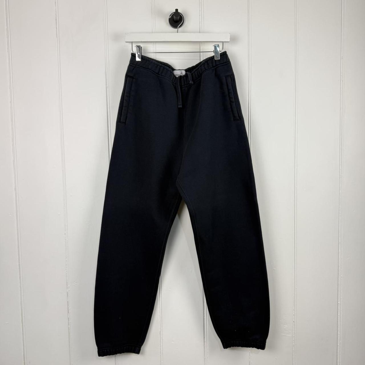 Stone Island Marina Joggers (S)