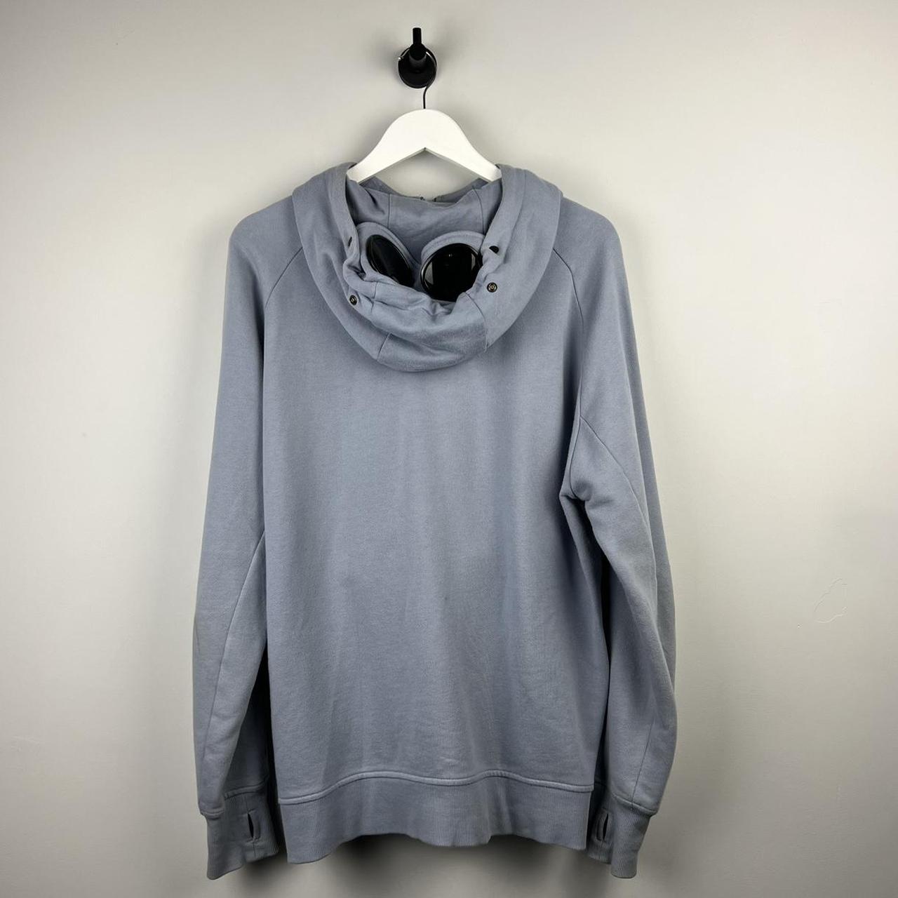 CP Company Goggle Hoodie (XL)