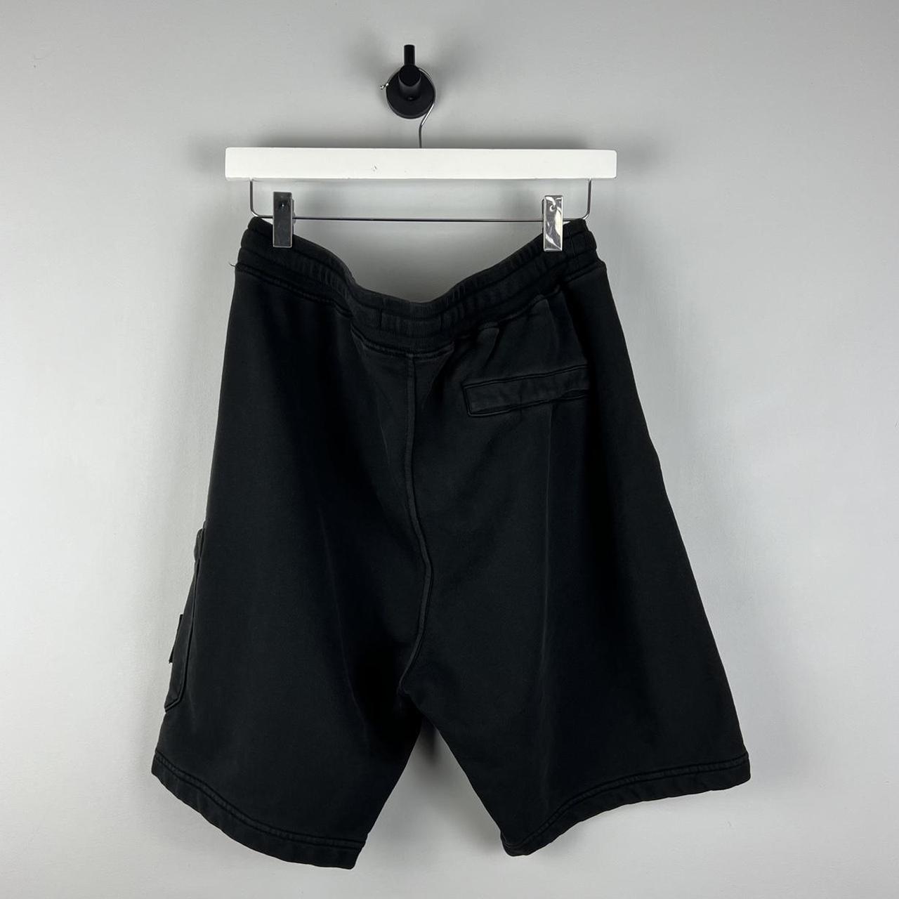 Stone Island Jersey Shorts (L)
