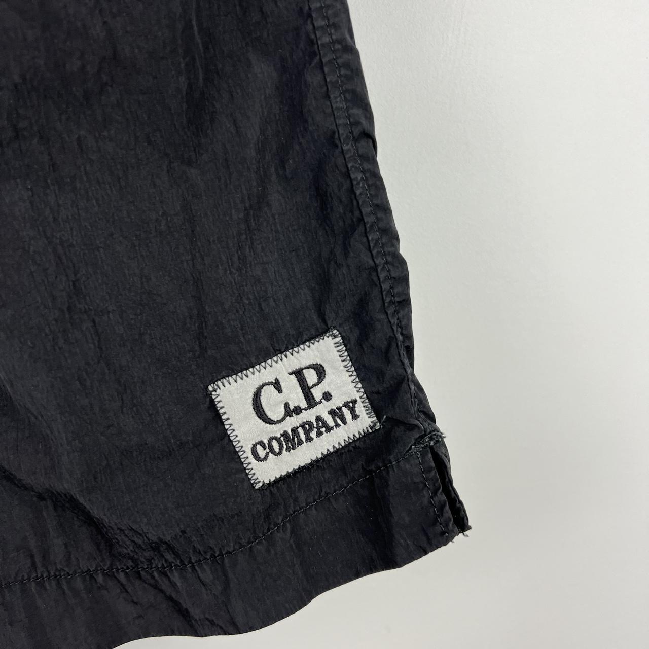 CP Company Nylon Swim Trunks (S)