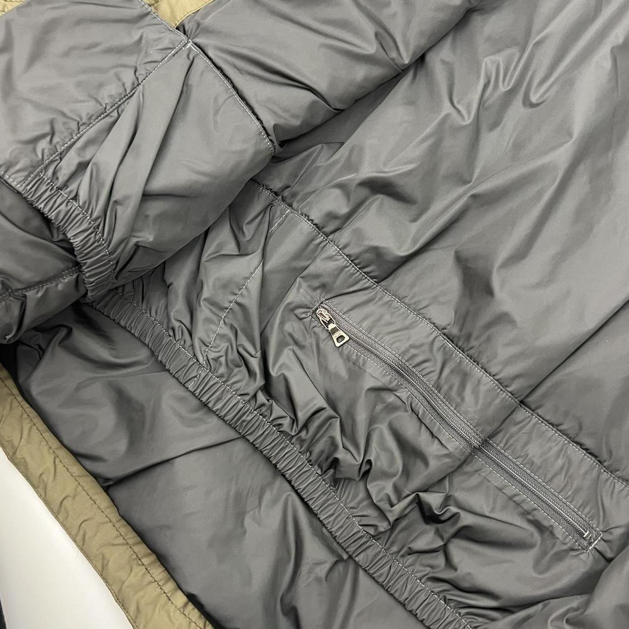 00s Prada Ski Jacket (XL)