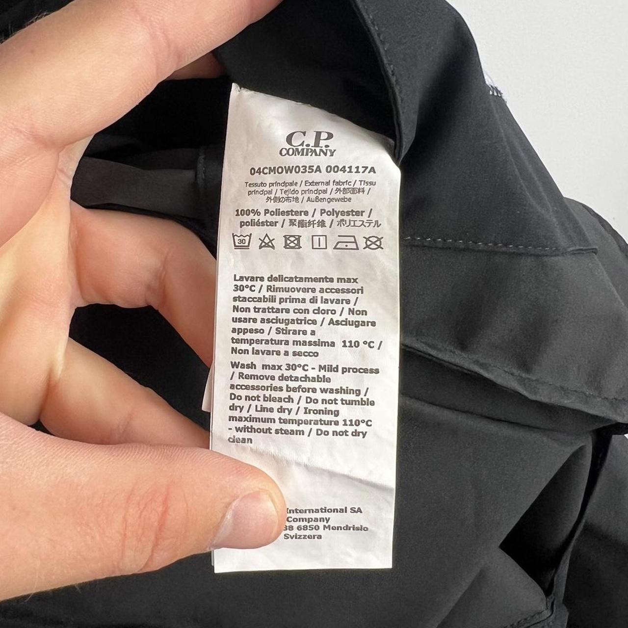 CP Company Pro Tek Jacket (L)