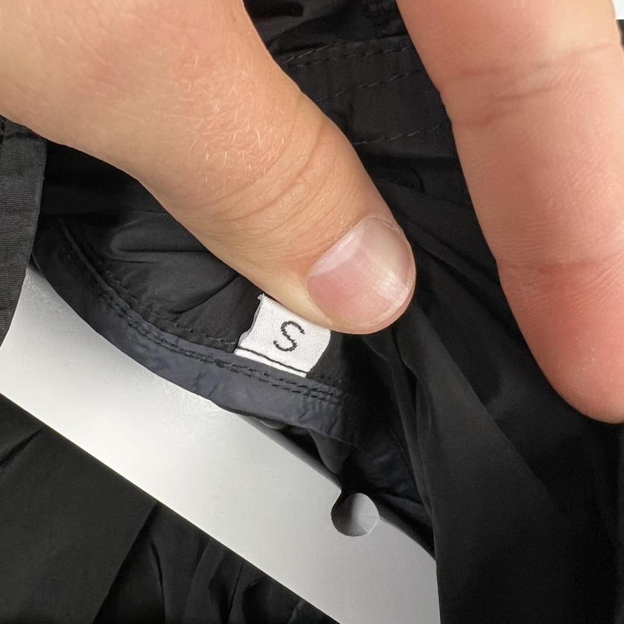 CP Company Chrome Jacket (S/M)