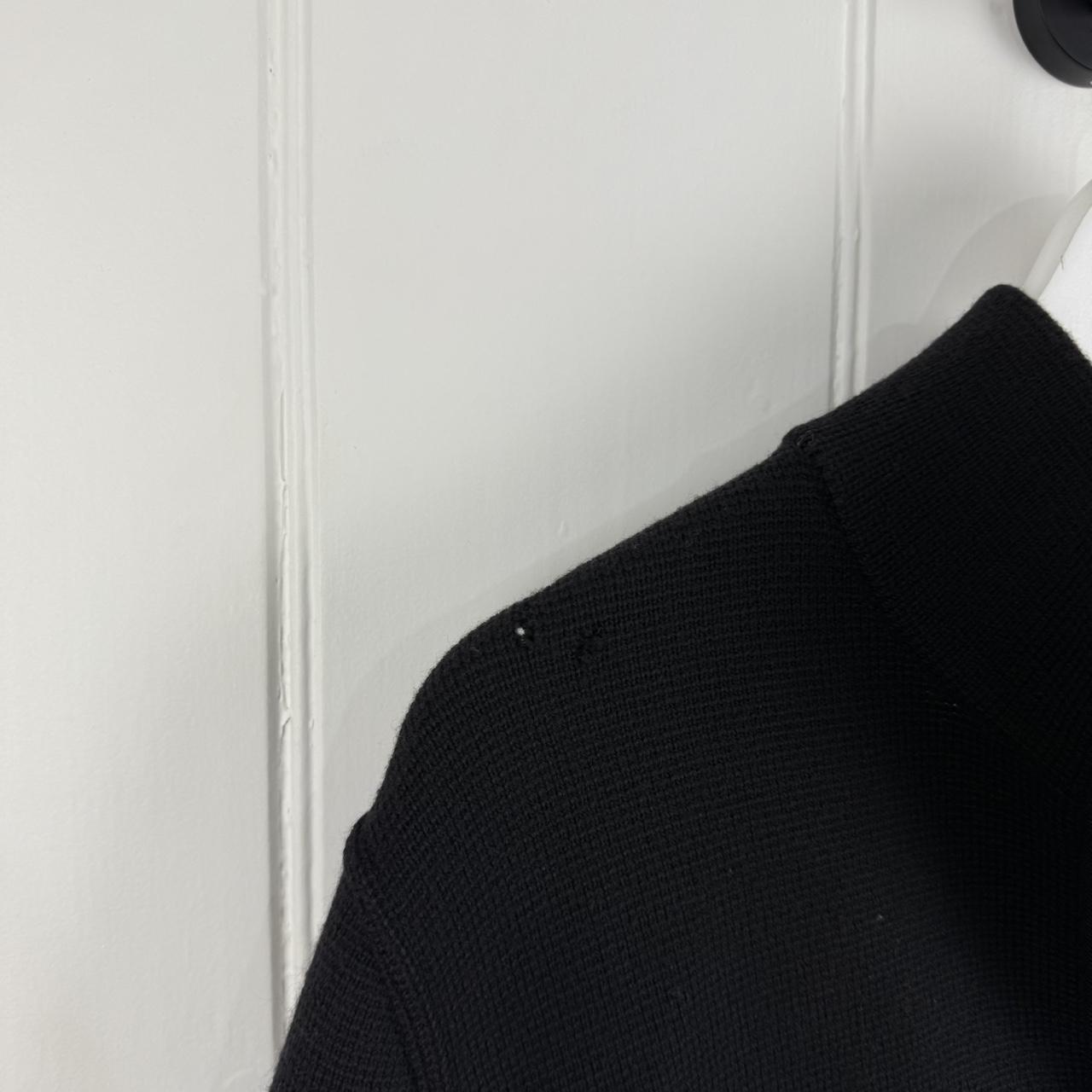 00s Prada Sport Zip Jumper (L)