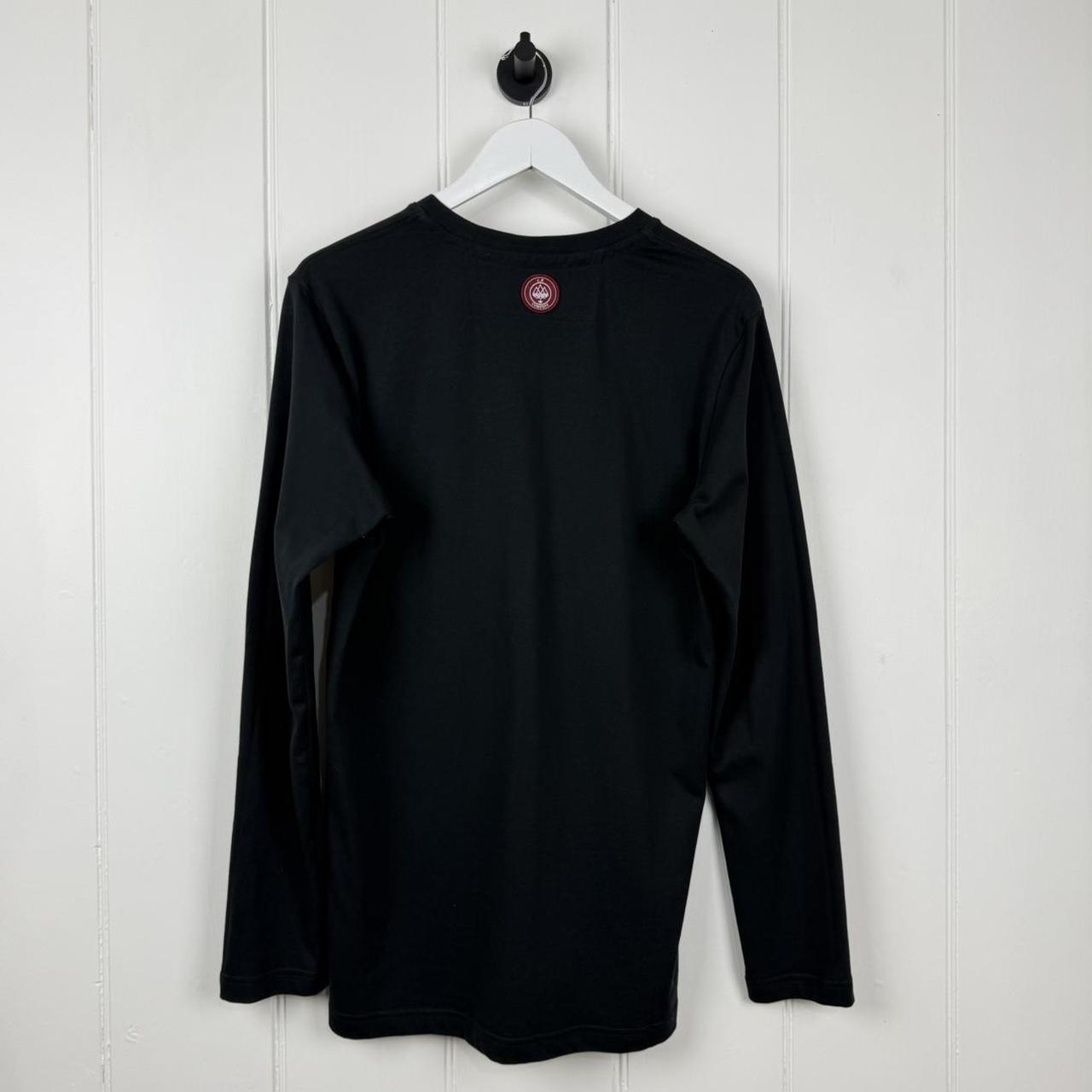 CP Company x Adidas Long Sleeve T-shirt (M)