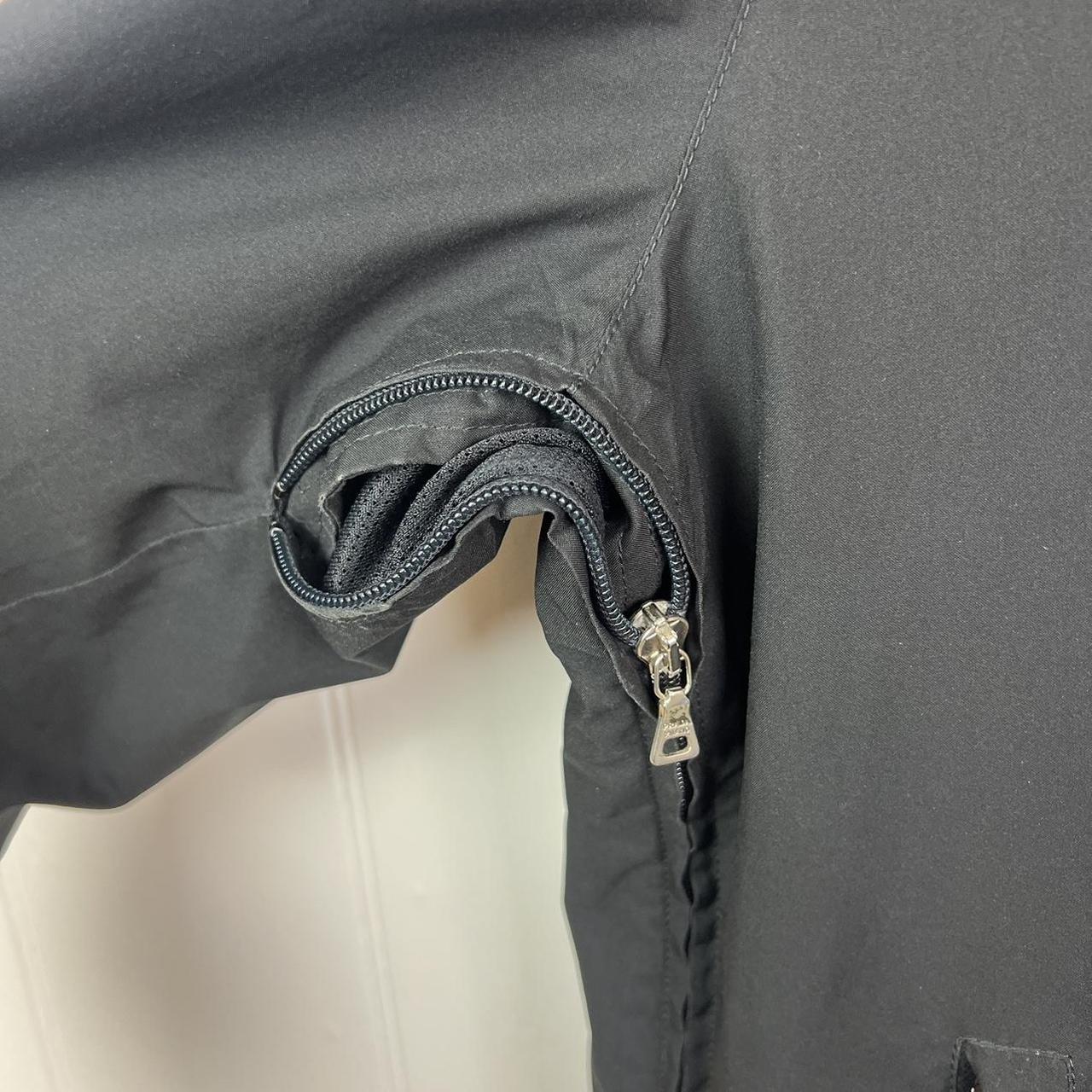 00s Prada Sport Windbreaker Jacket (L)