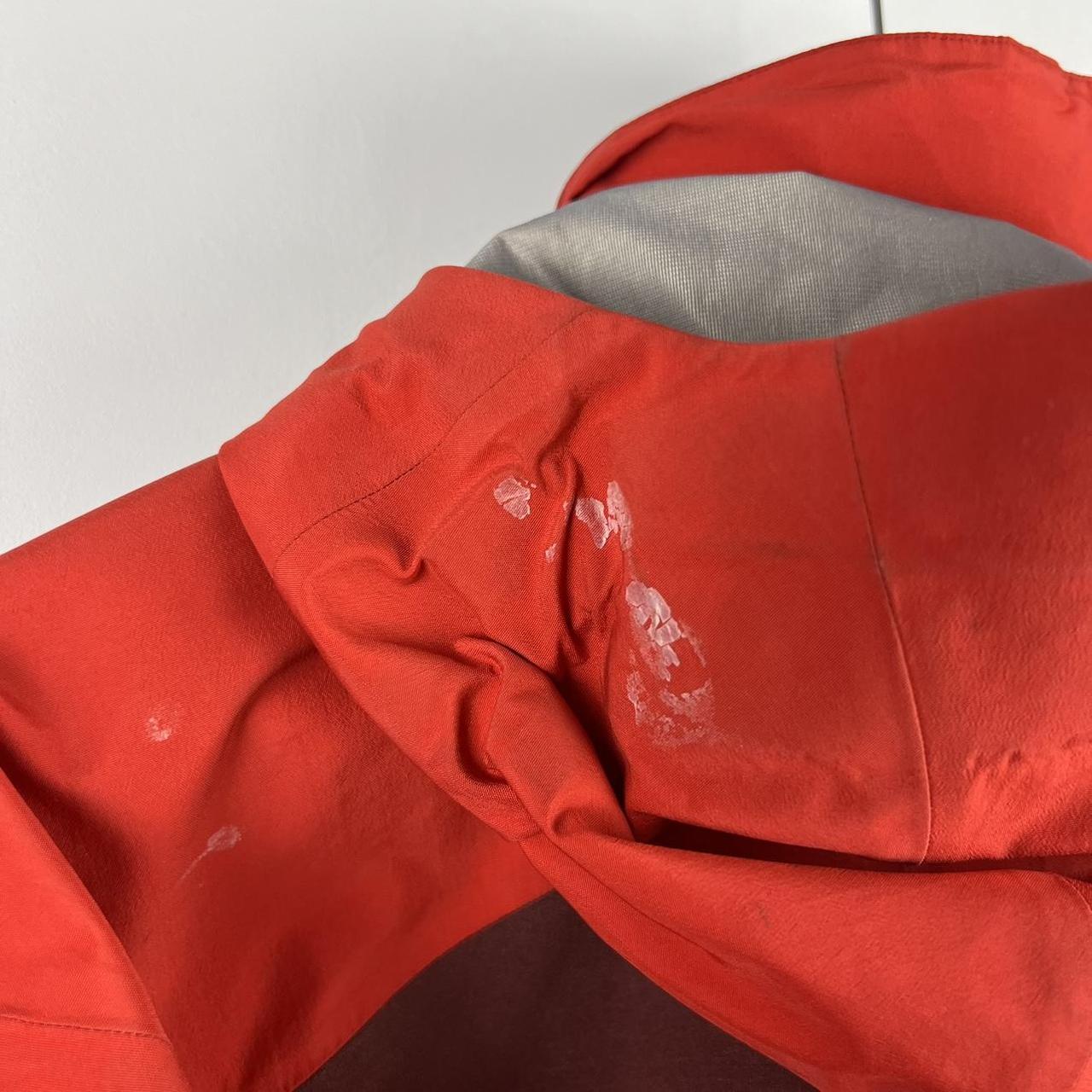 Arcteryx Side Winder Goretex Jacket (M)