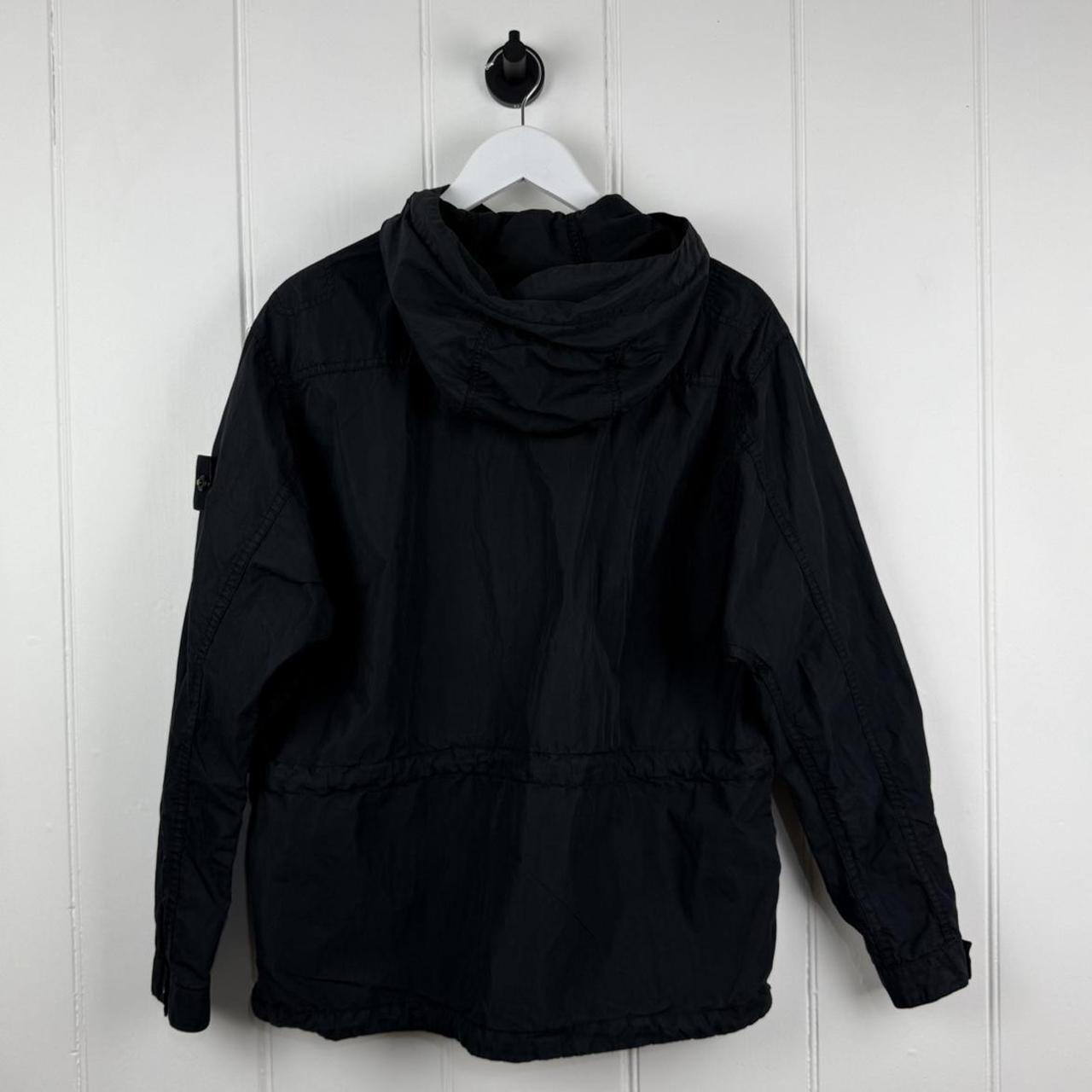 Stone Island Pullover Smock Jacket (M)
