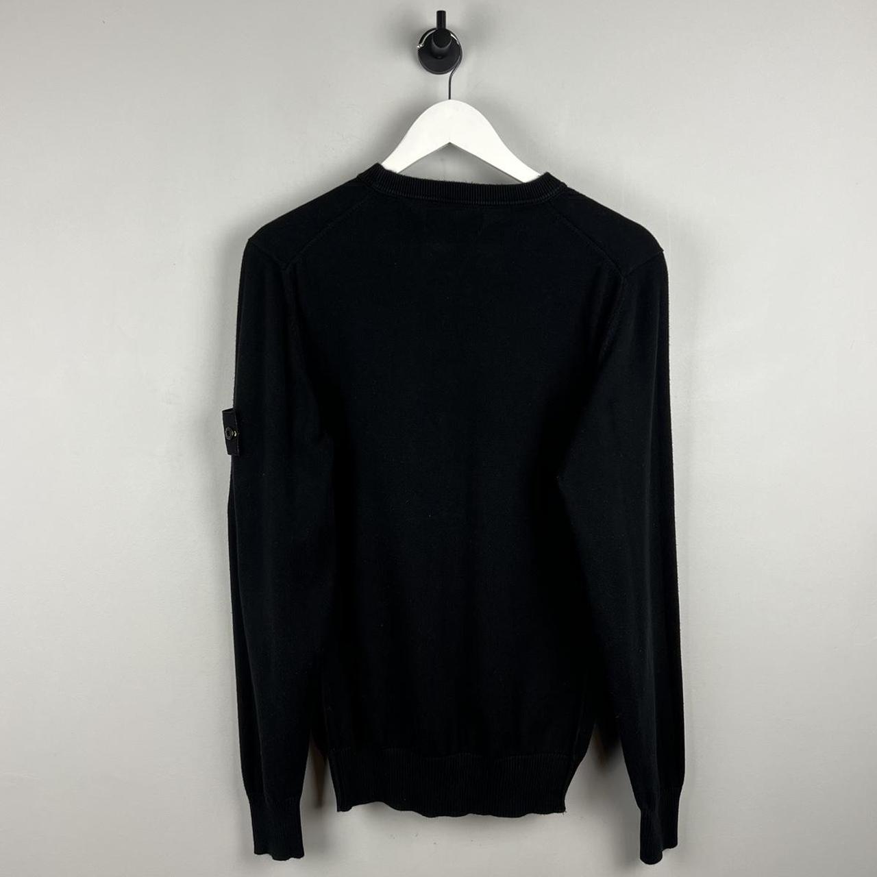 Stone Island Knit Jumper (M)