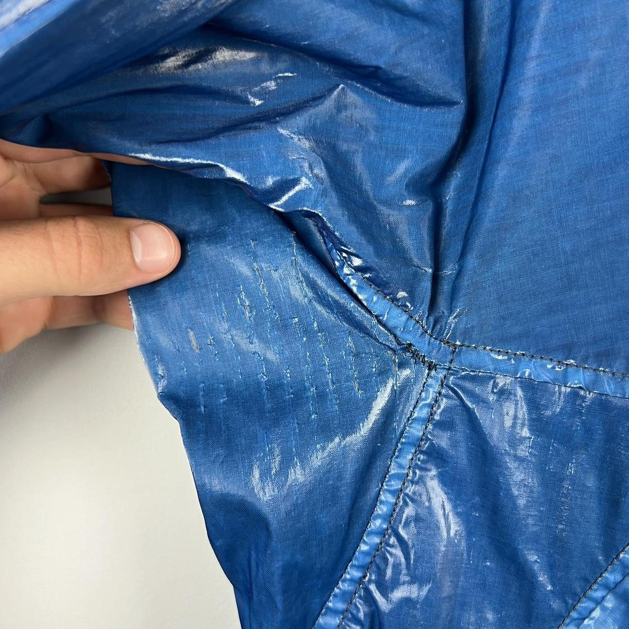 Stone Island Mussola Prismatica Jacket (M)