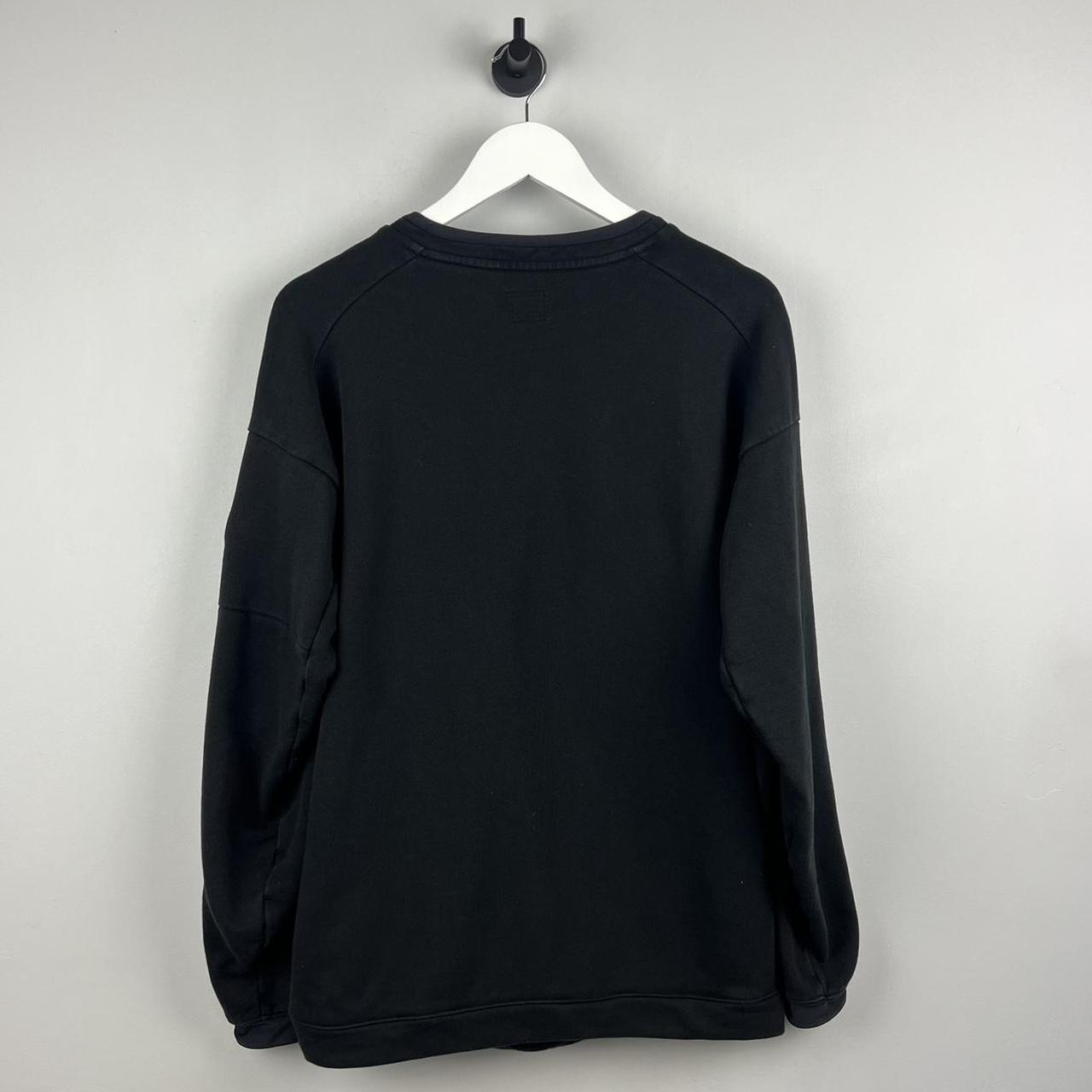 CP Company Logo Sweatshirt (M)
