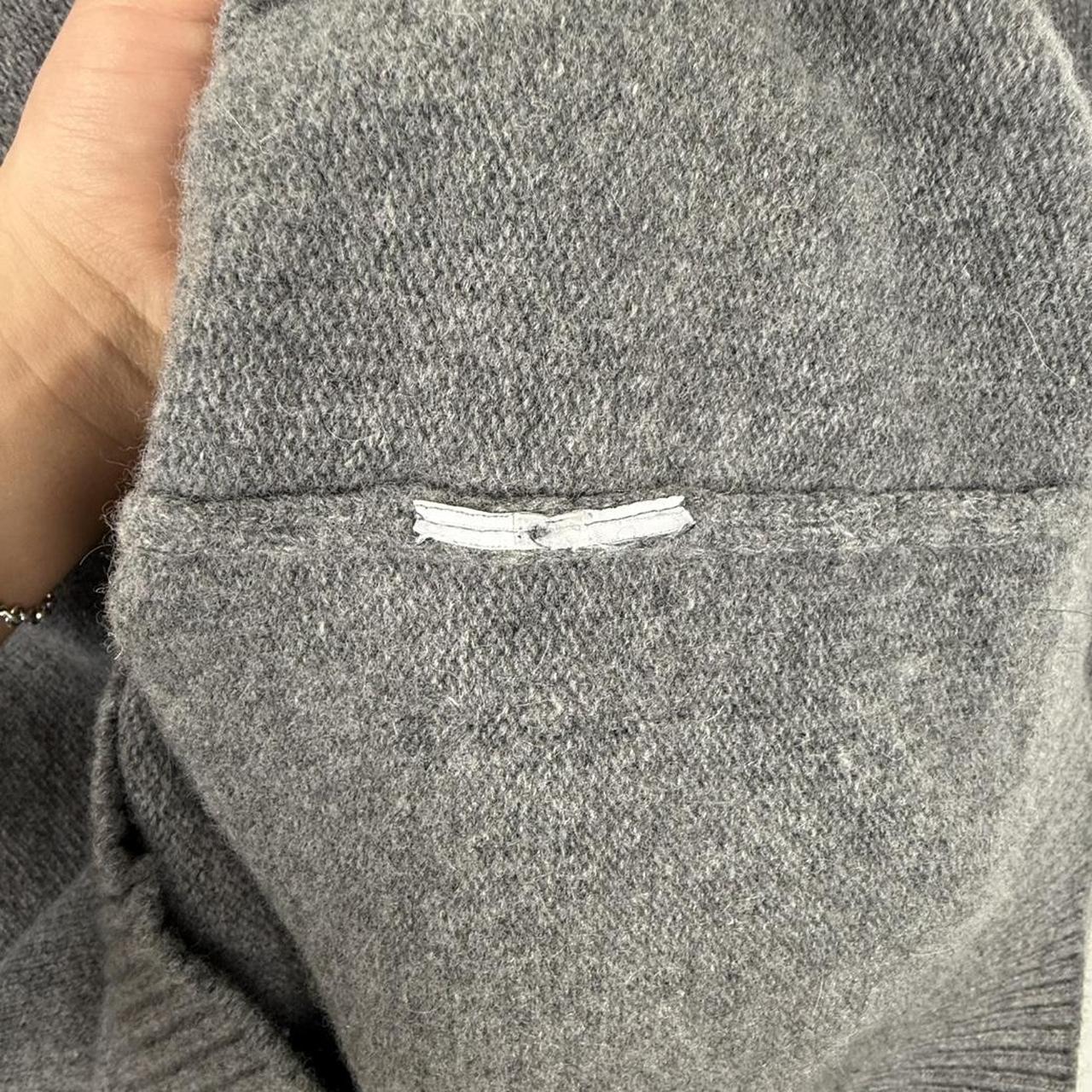 Stone Island Knit Jumper (XXL)