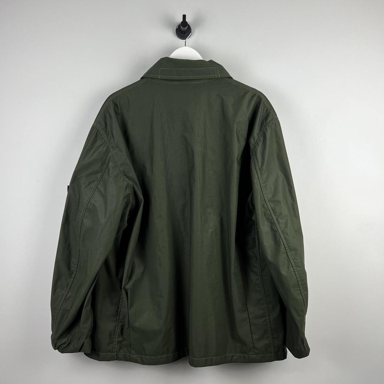 00’s Paul Harvey Harrington Style Jacket (XL)