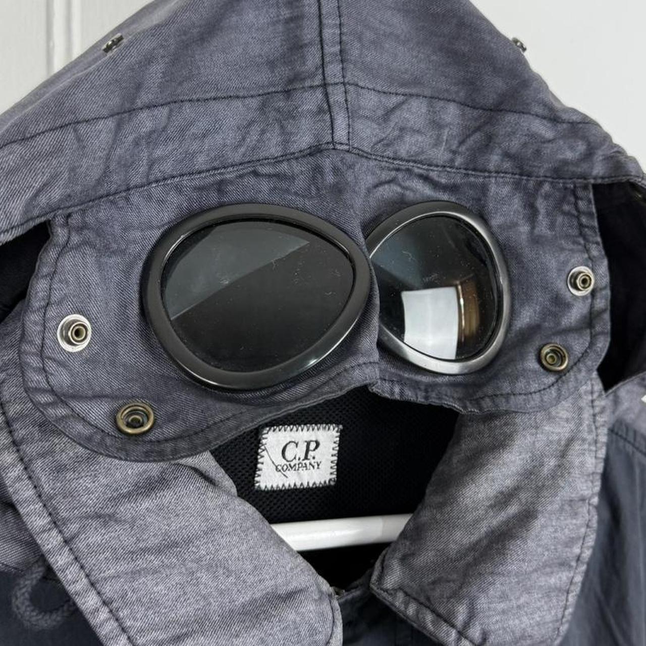 CP Company Mille Miglia Jacke (XL)
