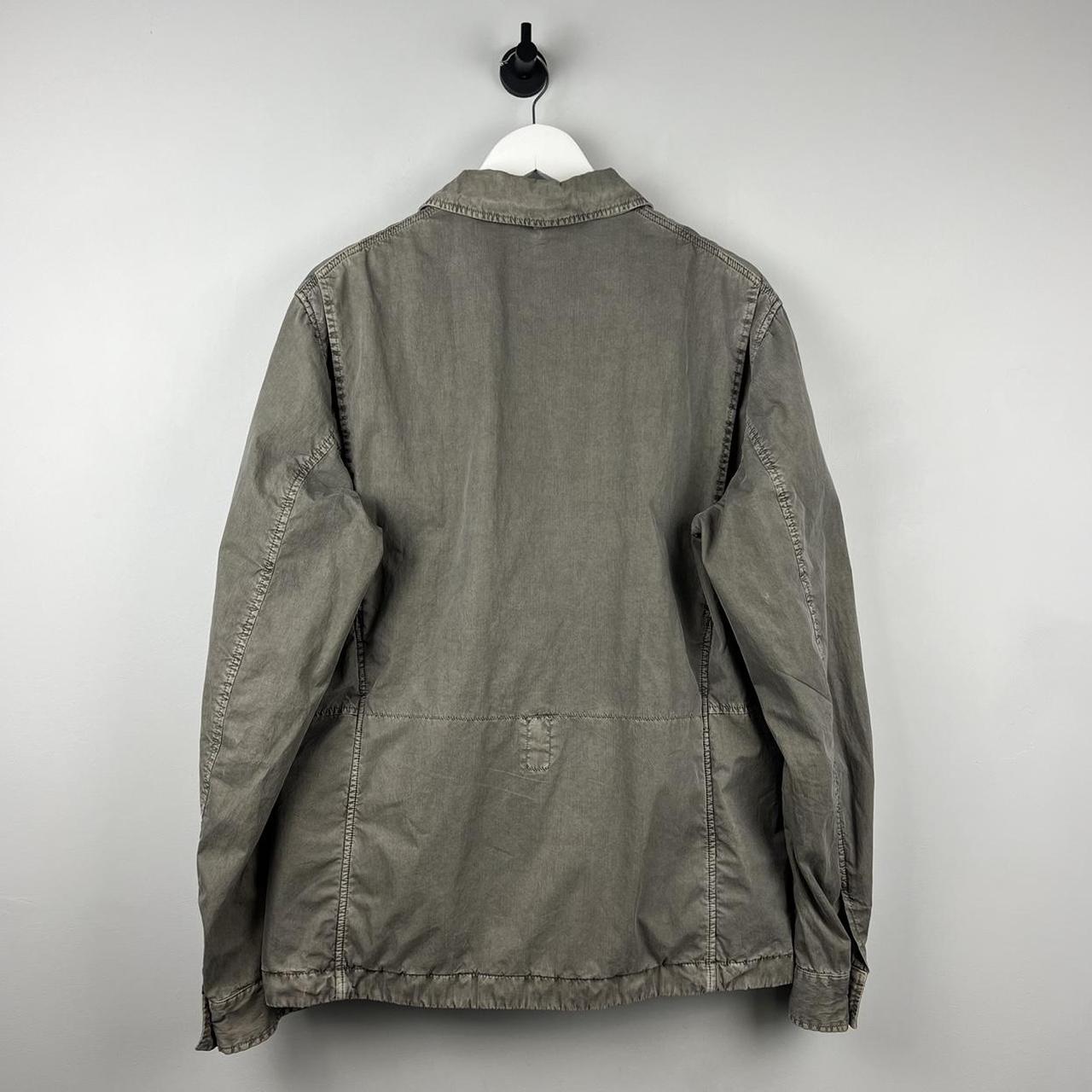 CP Company Canvas Jacket (L)