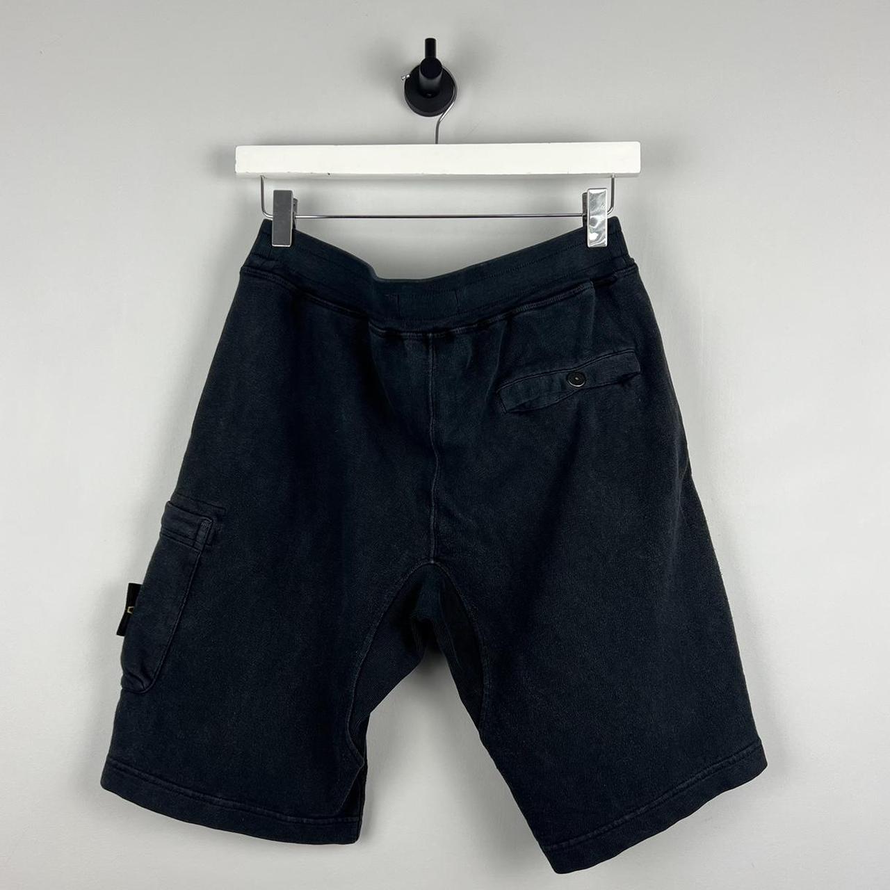 Stone Island Jogger Shorts (S)