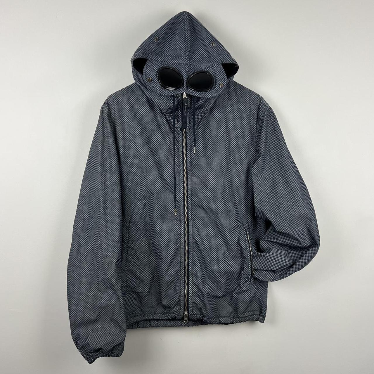 CP Company Lightweight Goggle Jacket (L)