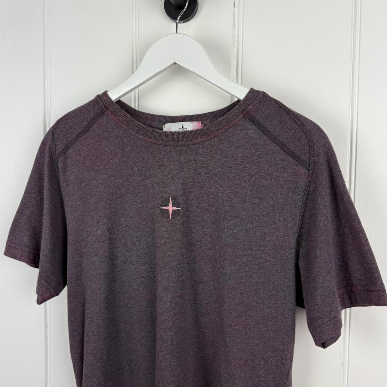 Stone Island Re - dye T-shirt (M)