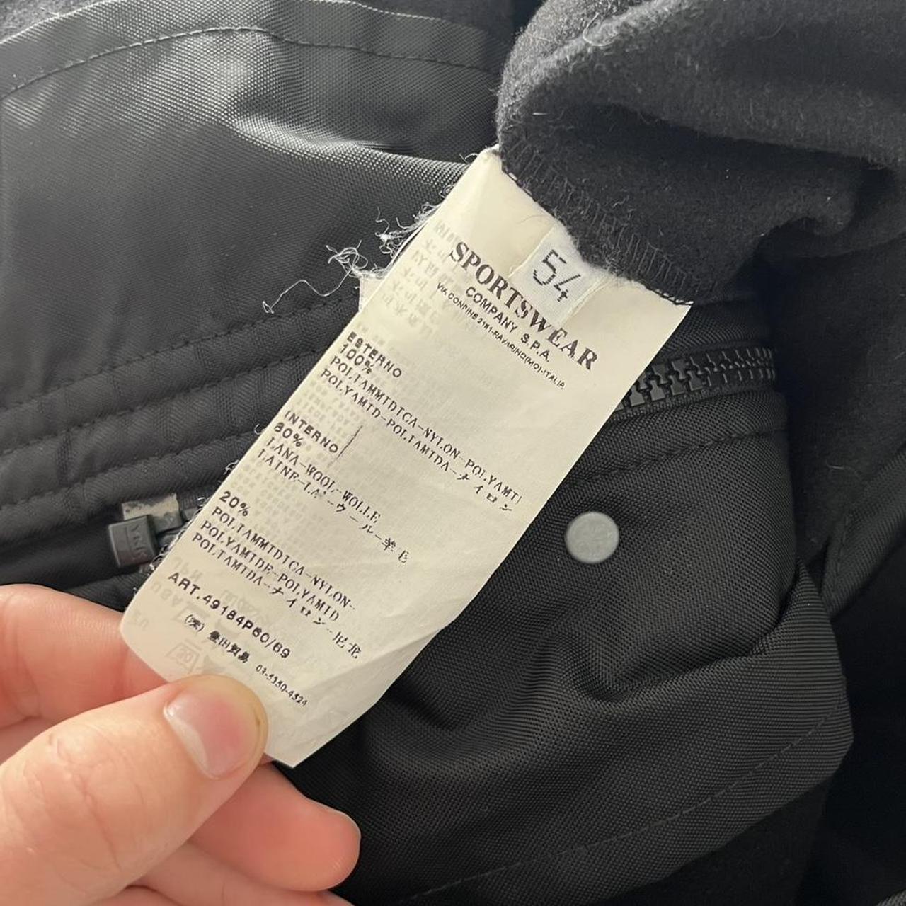 CP Company Field Jacket (XL)