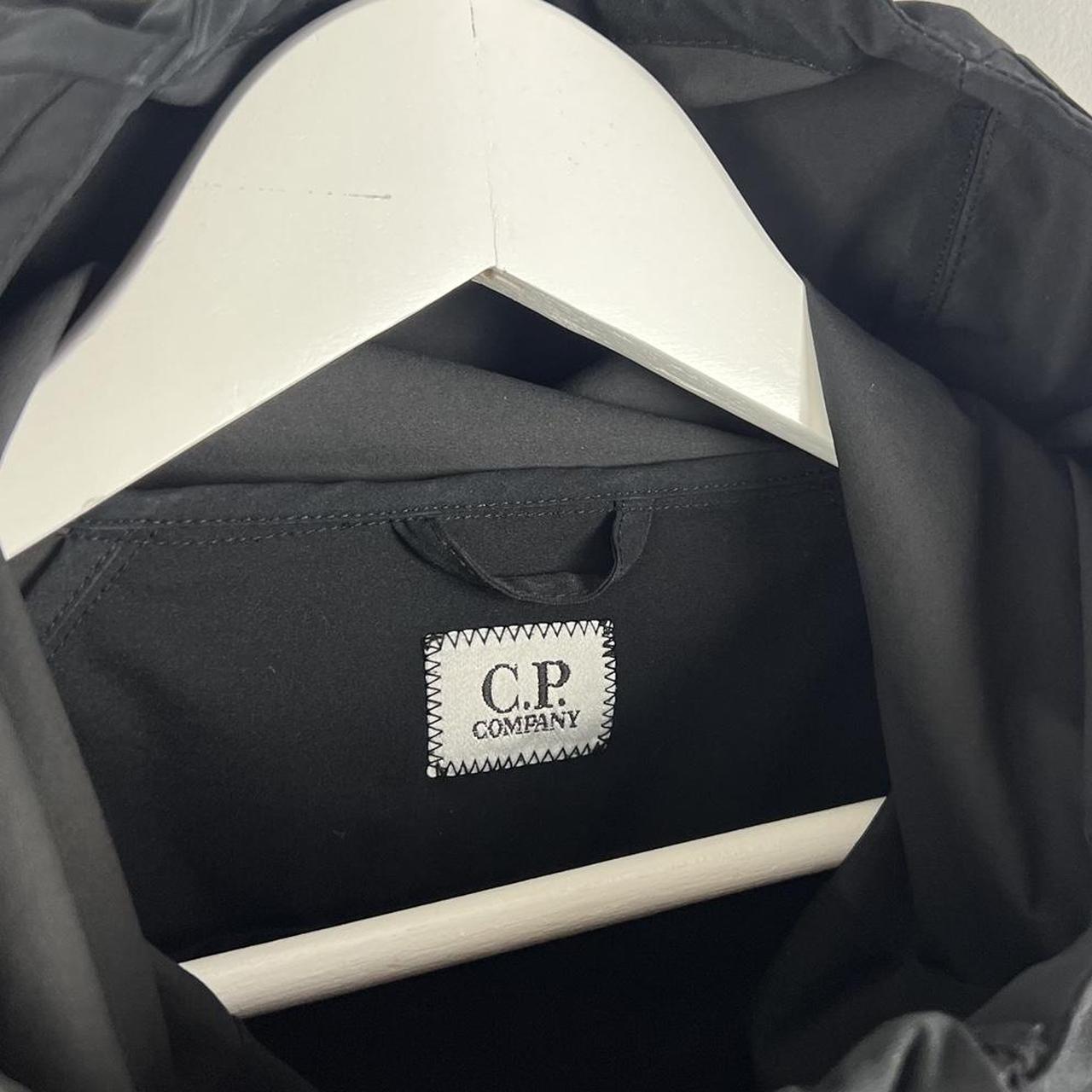 CP Company Pro Tek Jacket (L)