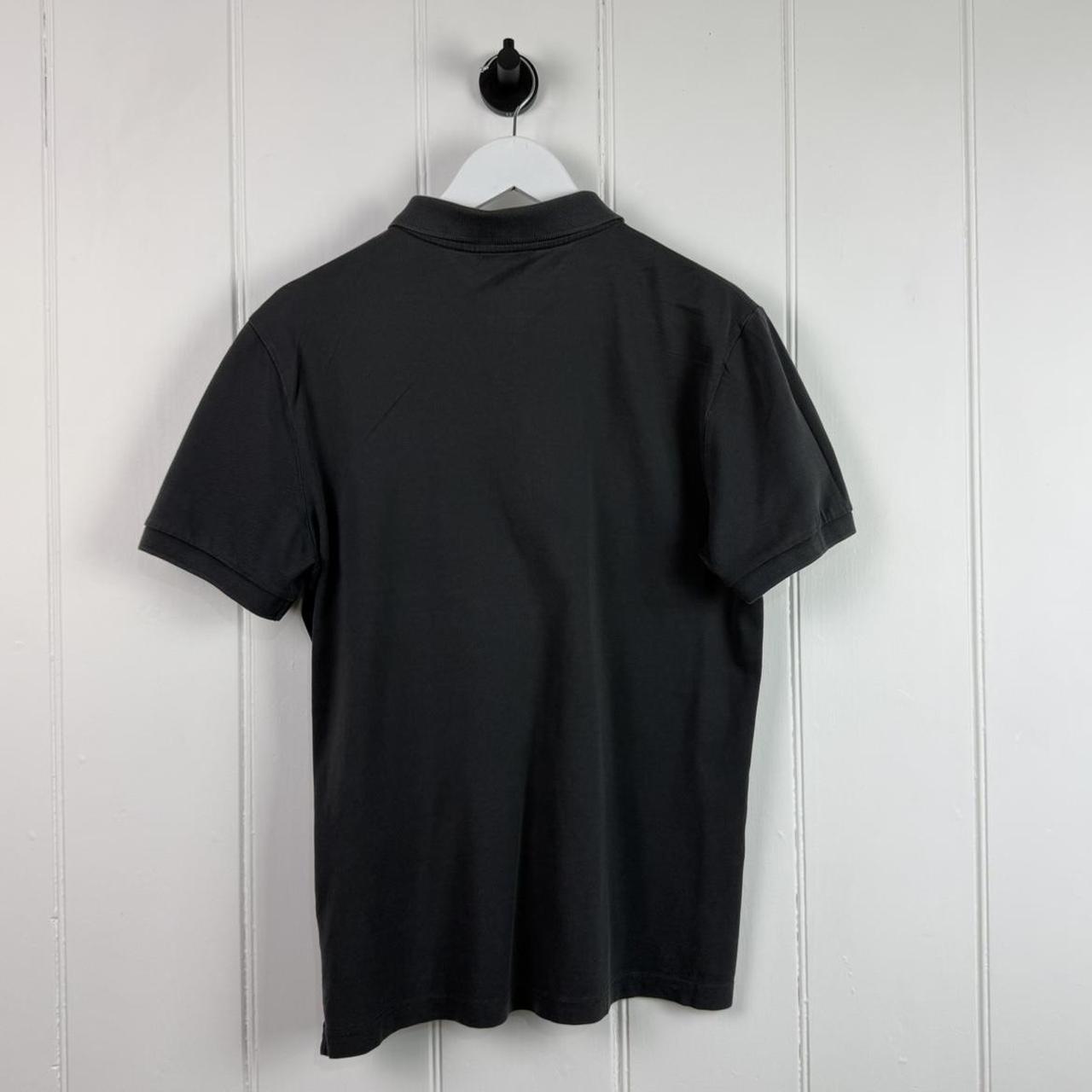 Prada Milano Polo Shirt (M)