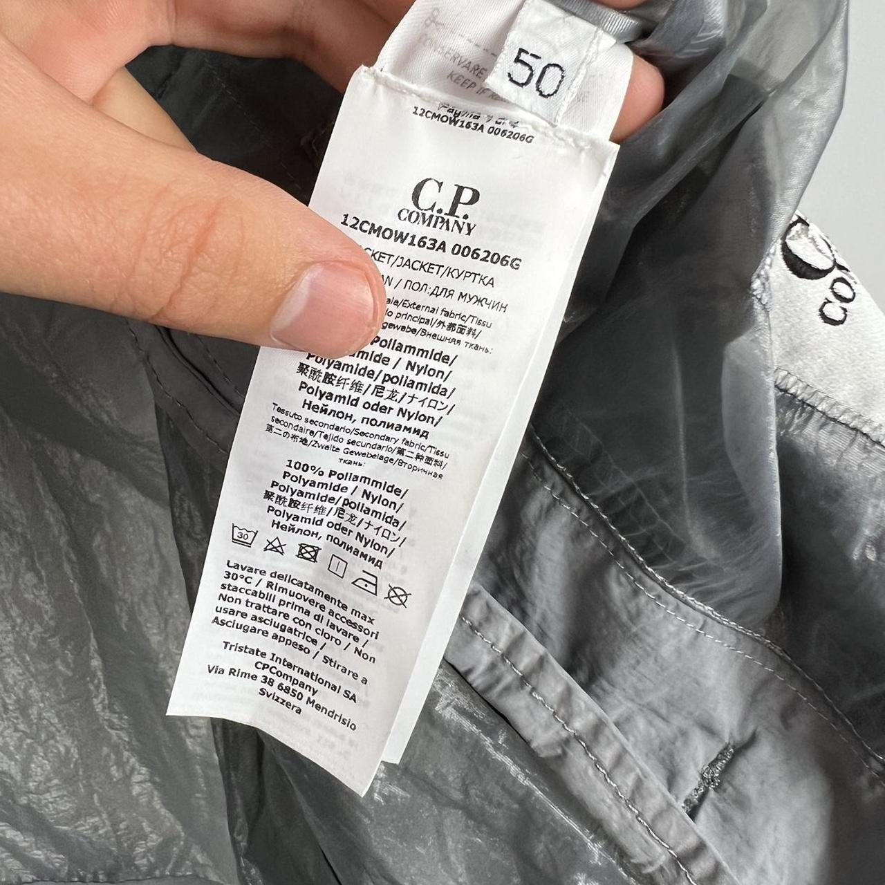 CP Company Kan D Jacket (L)
