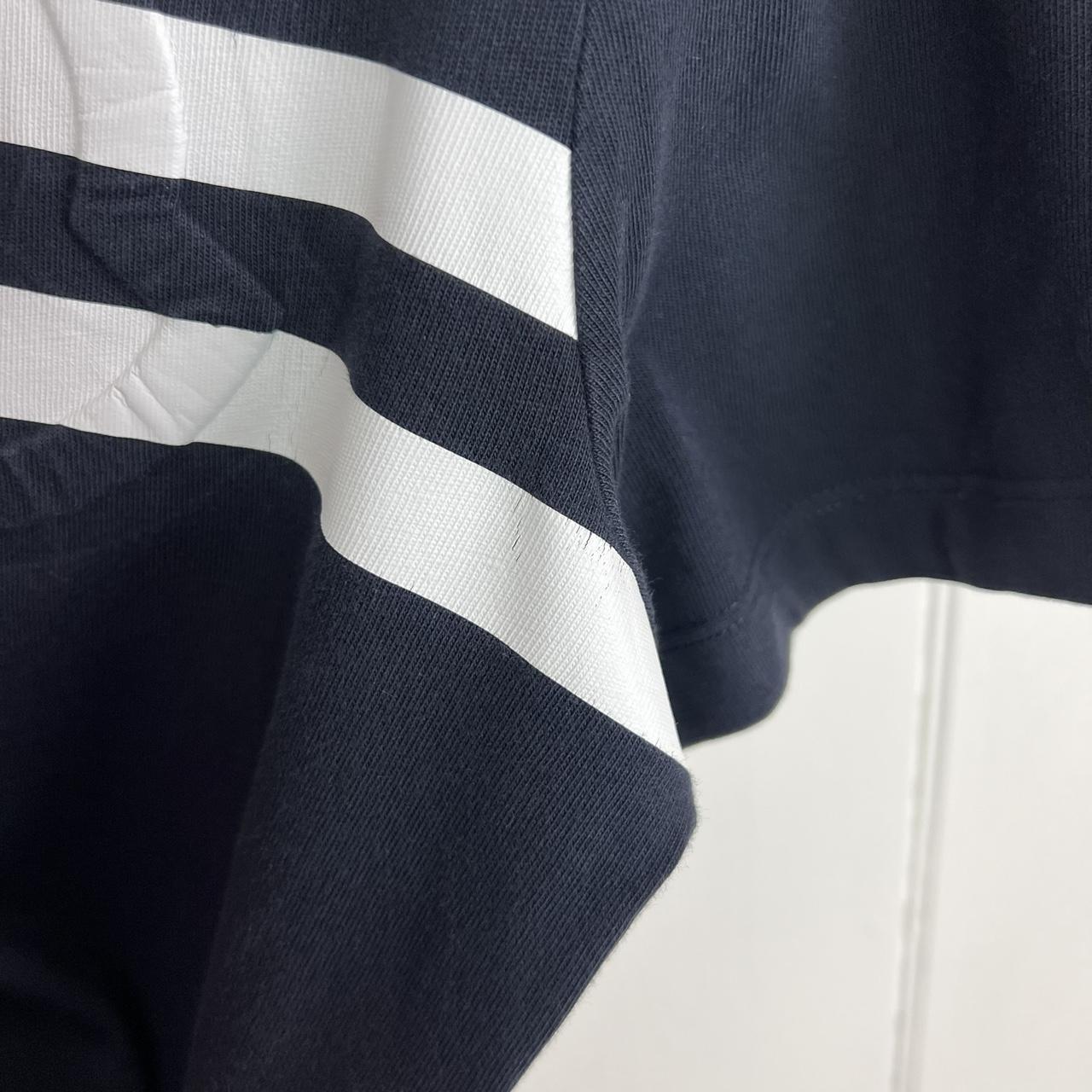 Moncler Logo T-shirt (M)