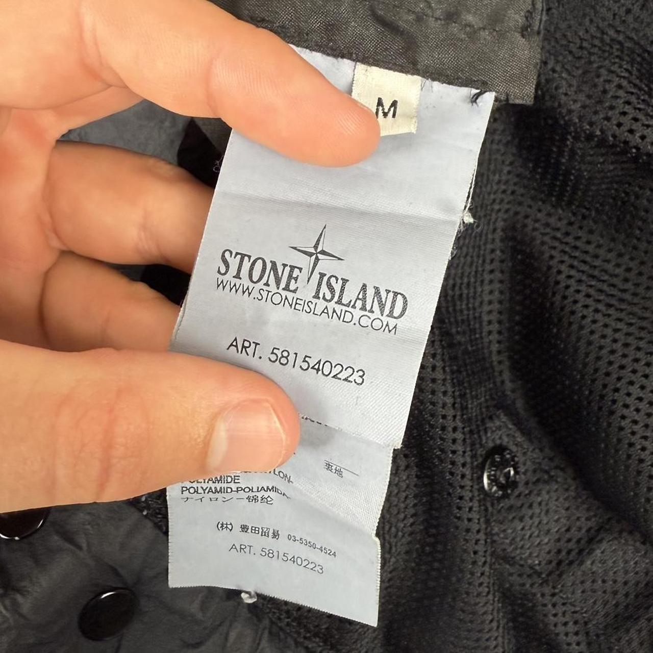 Stone Island Membrana TC (M)