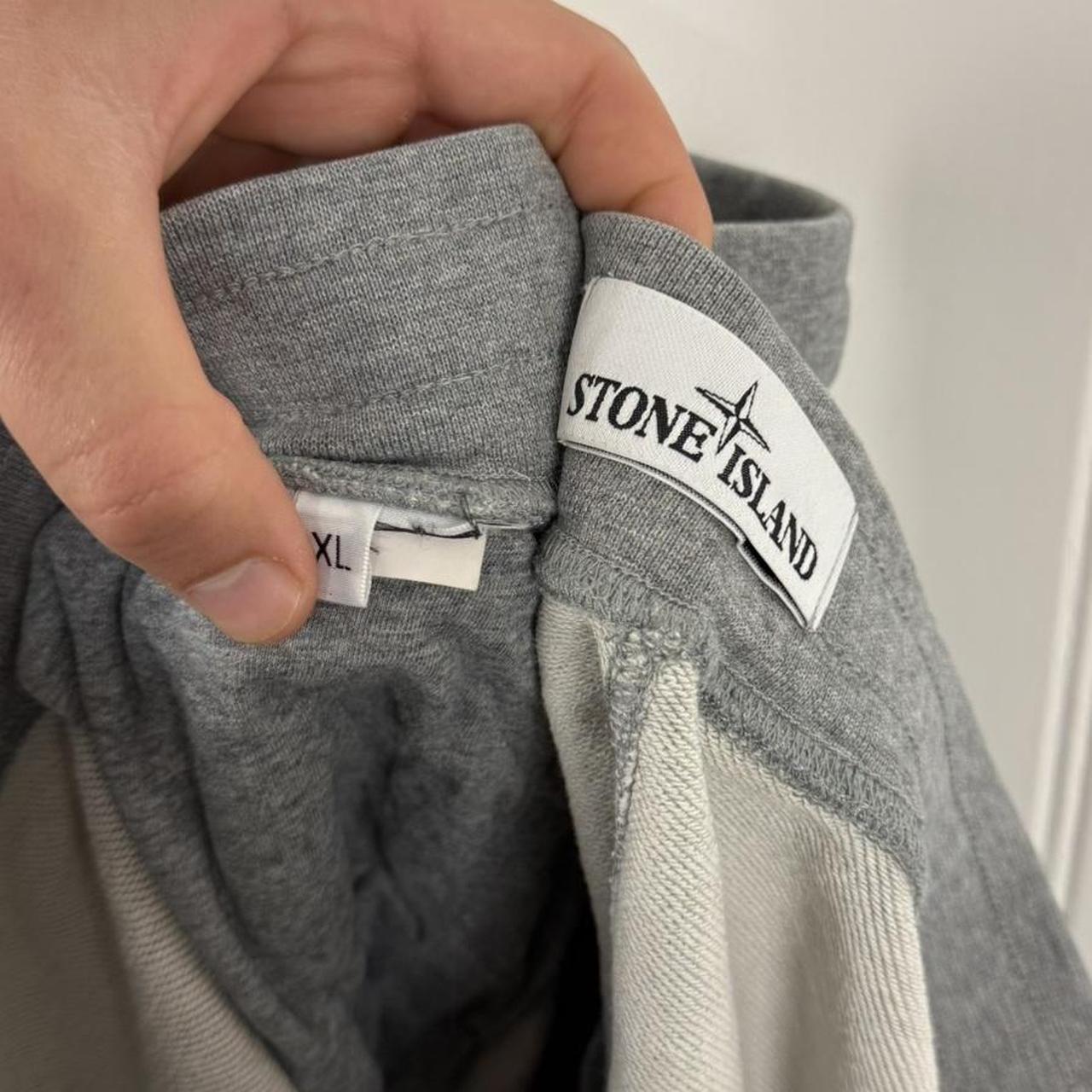 Stone Island Shorts (XL)