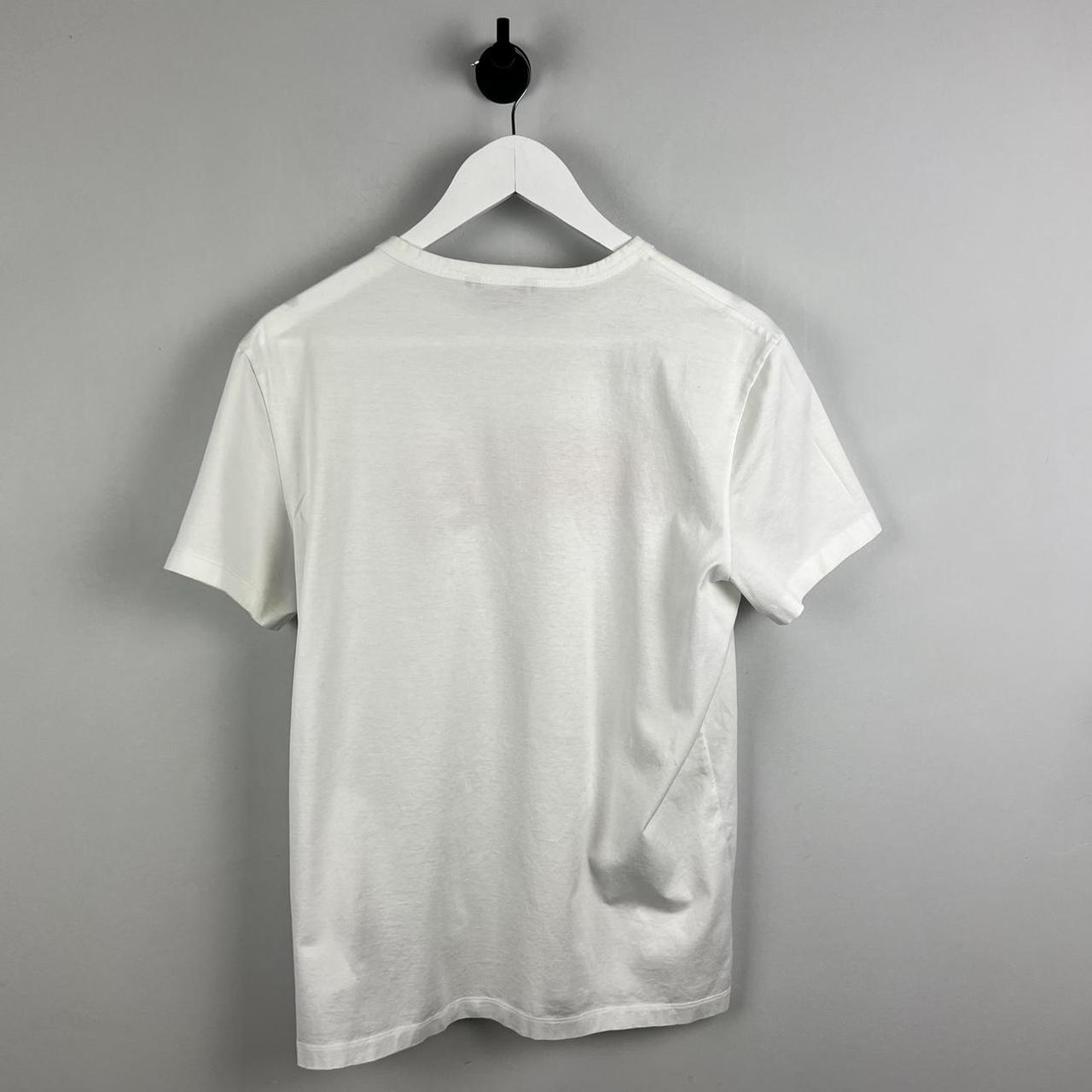 Moncler Felt Logo T-shirt (M)