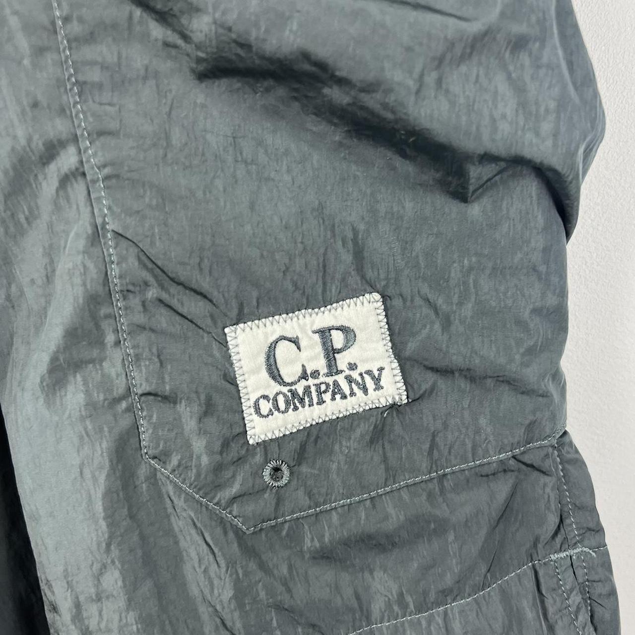 CP Company Logo Swim Shorts (W34")