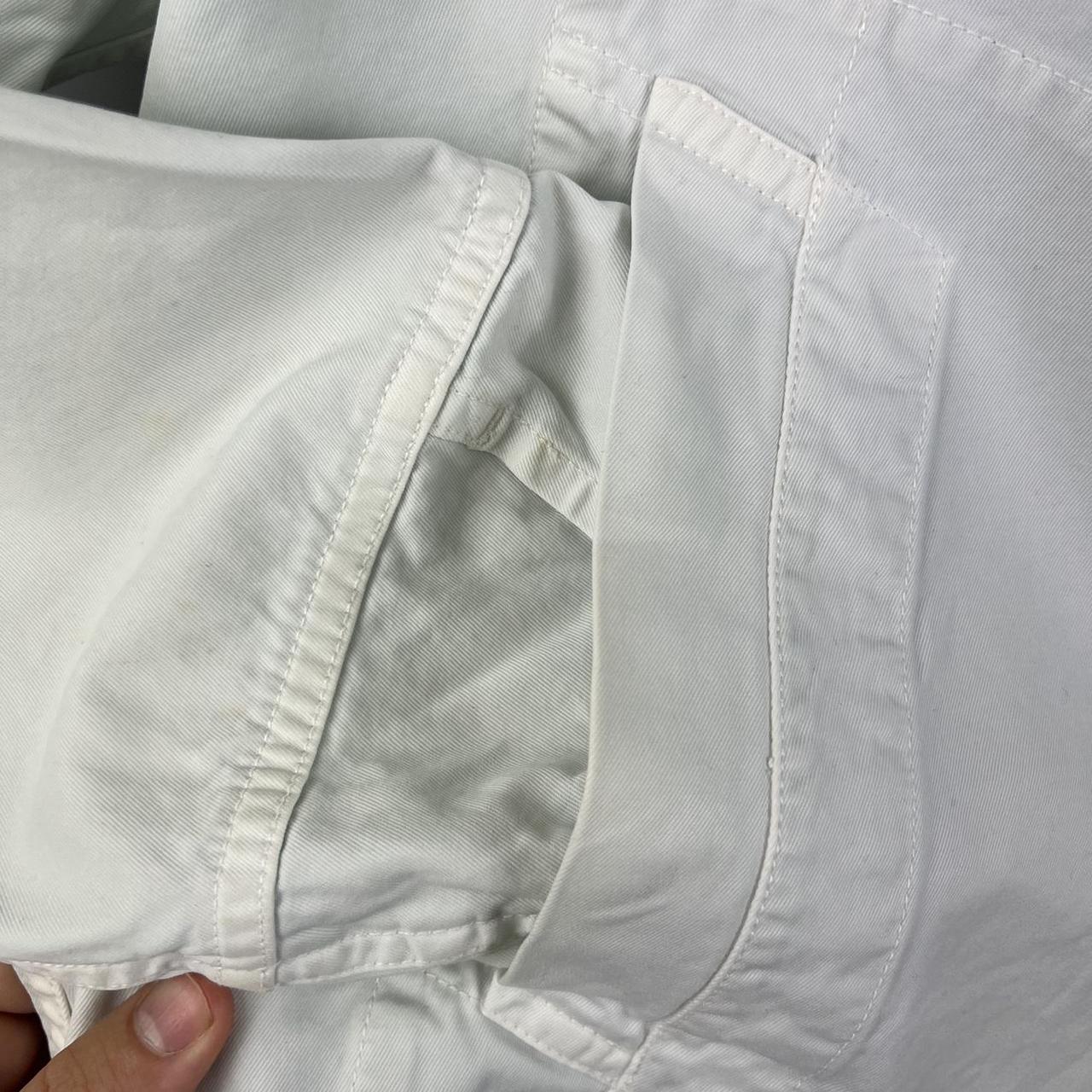 00's Stone Island Denims Jacket (L)