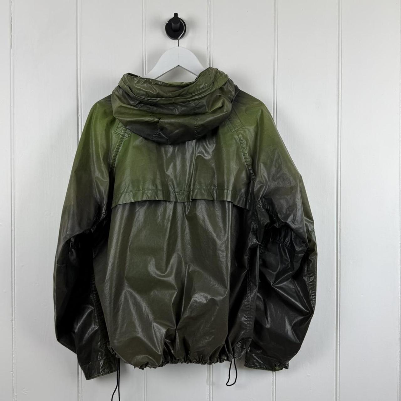 2011 Stone Island Heat Reactive Jacket (XL)