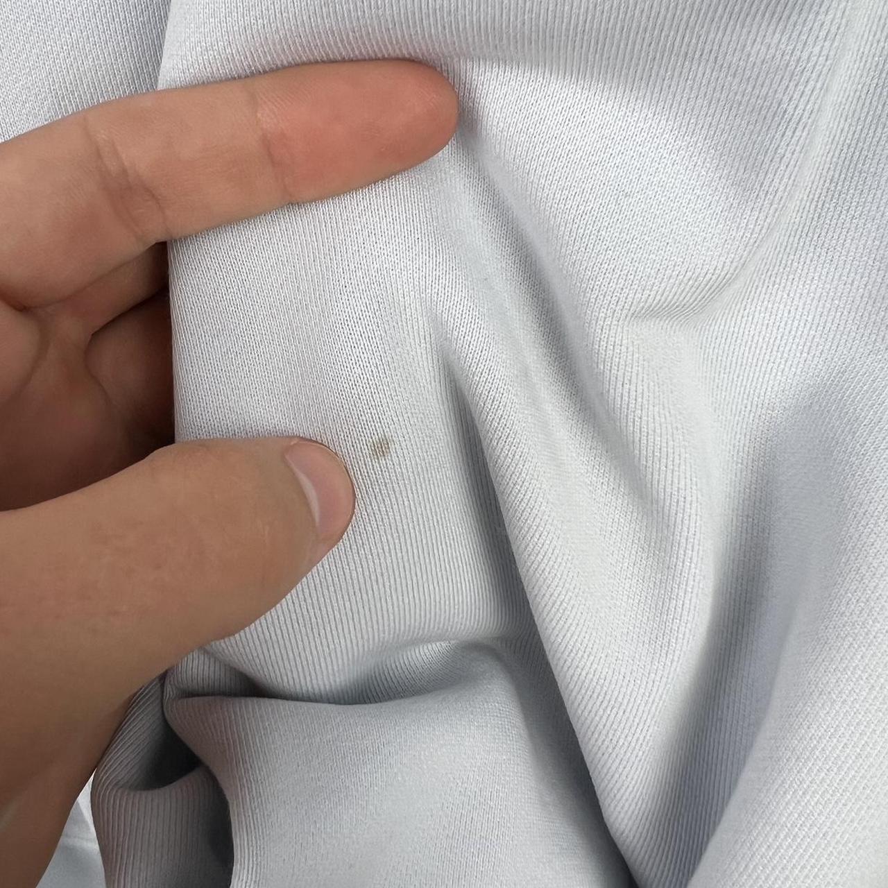 Stone Island Pullover Hoodie (XXL)