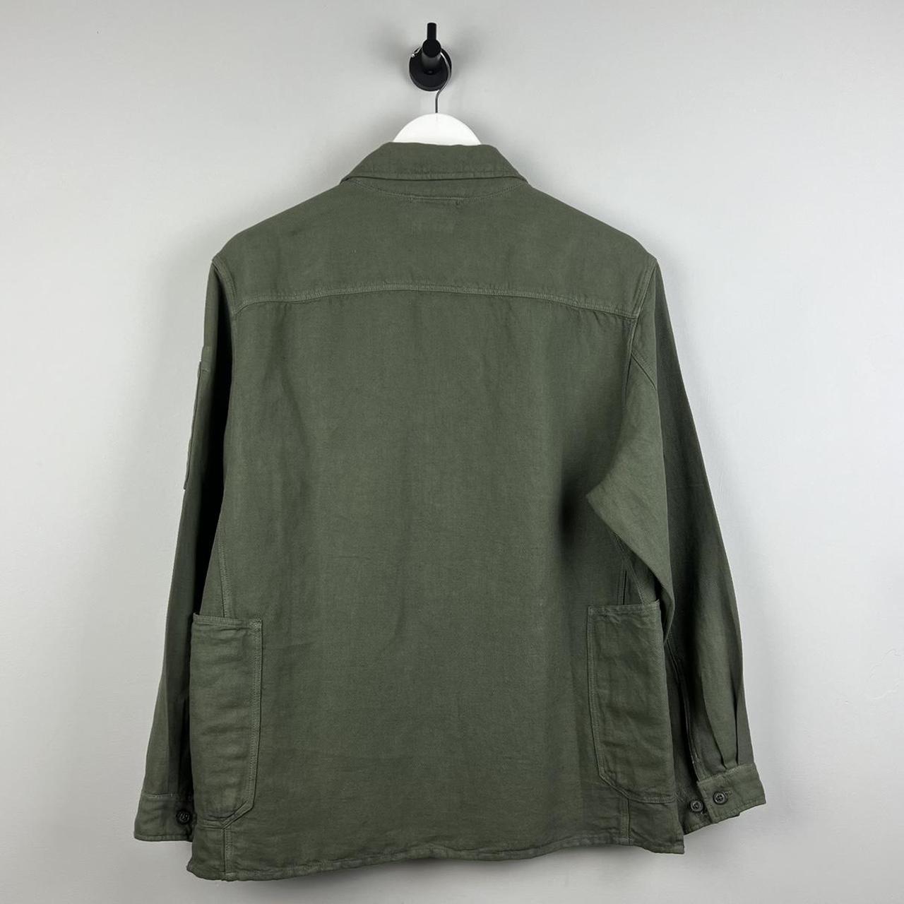 CP Company Carpenter Style Jacket (M)