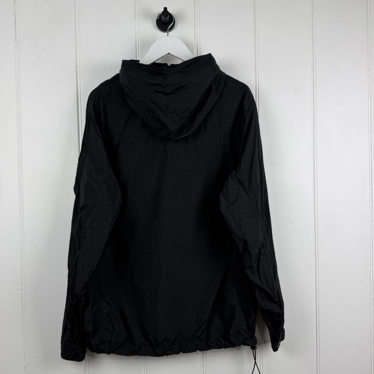CP Company Nylon Smock Jacket (L)