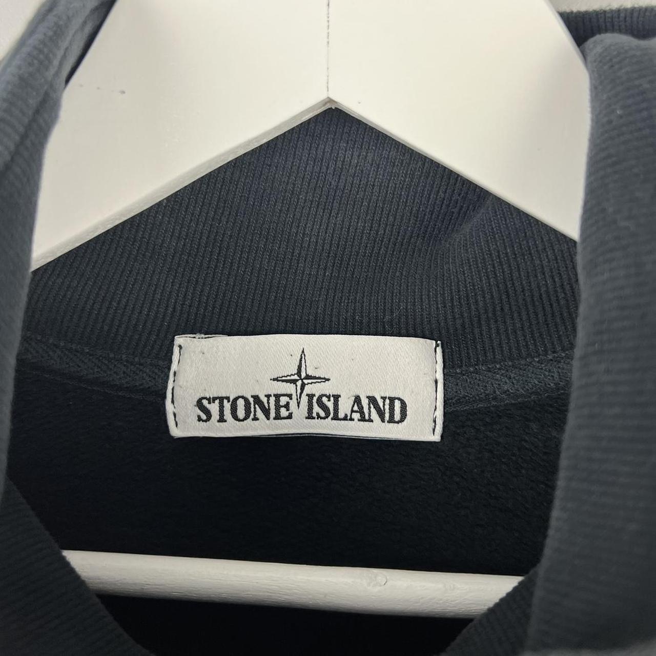 Stone Island Jumper (L)