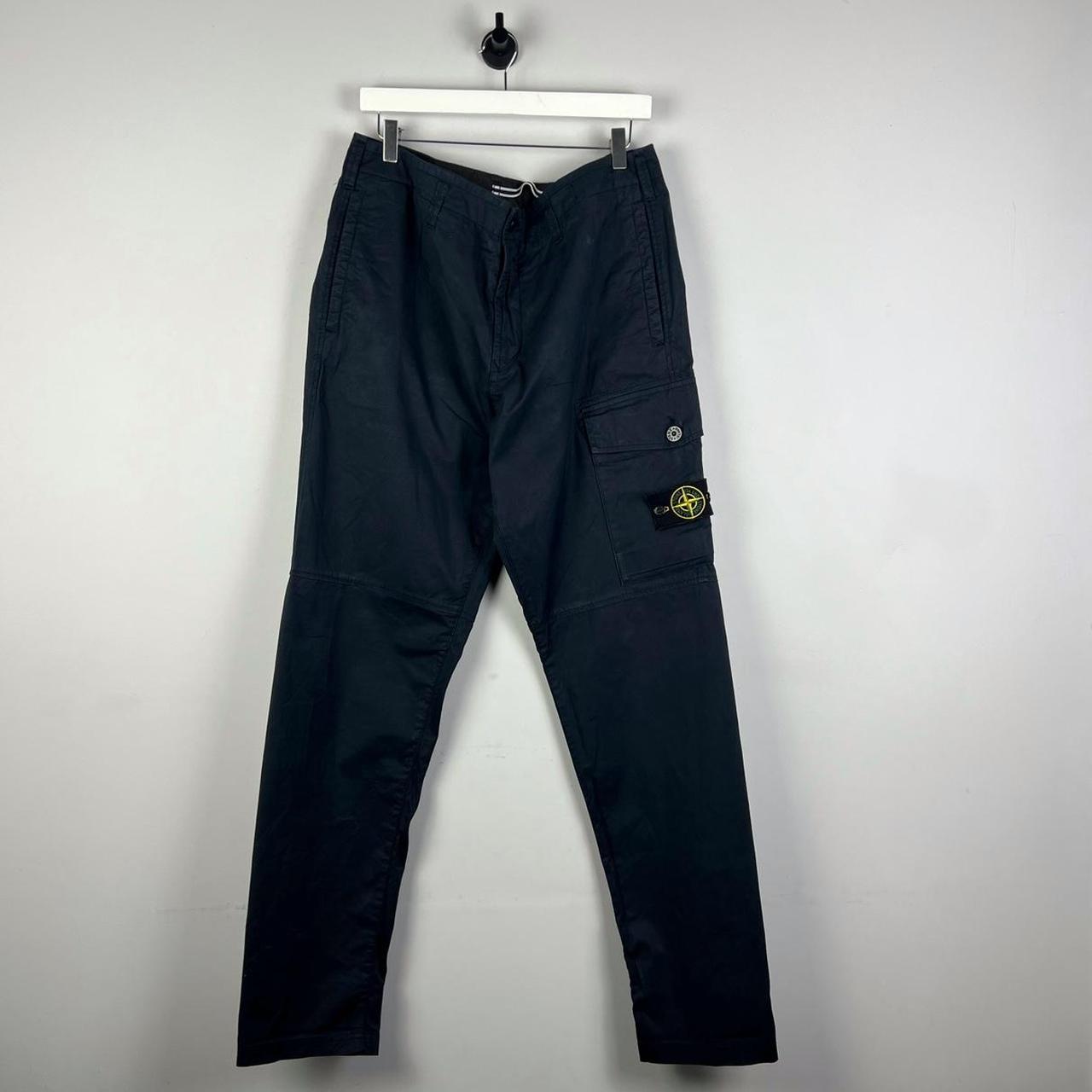 Stone Island Cargo Pants (W36")