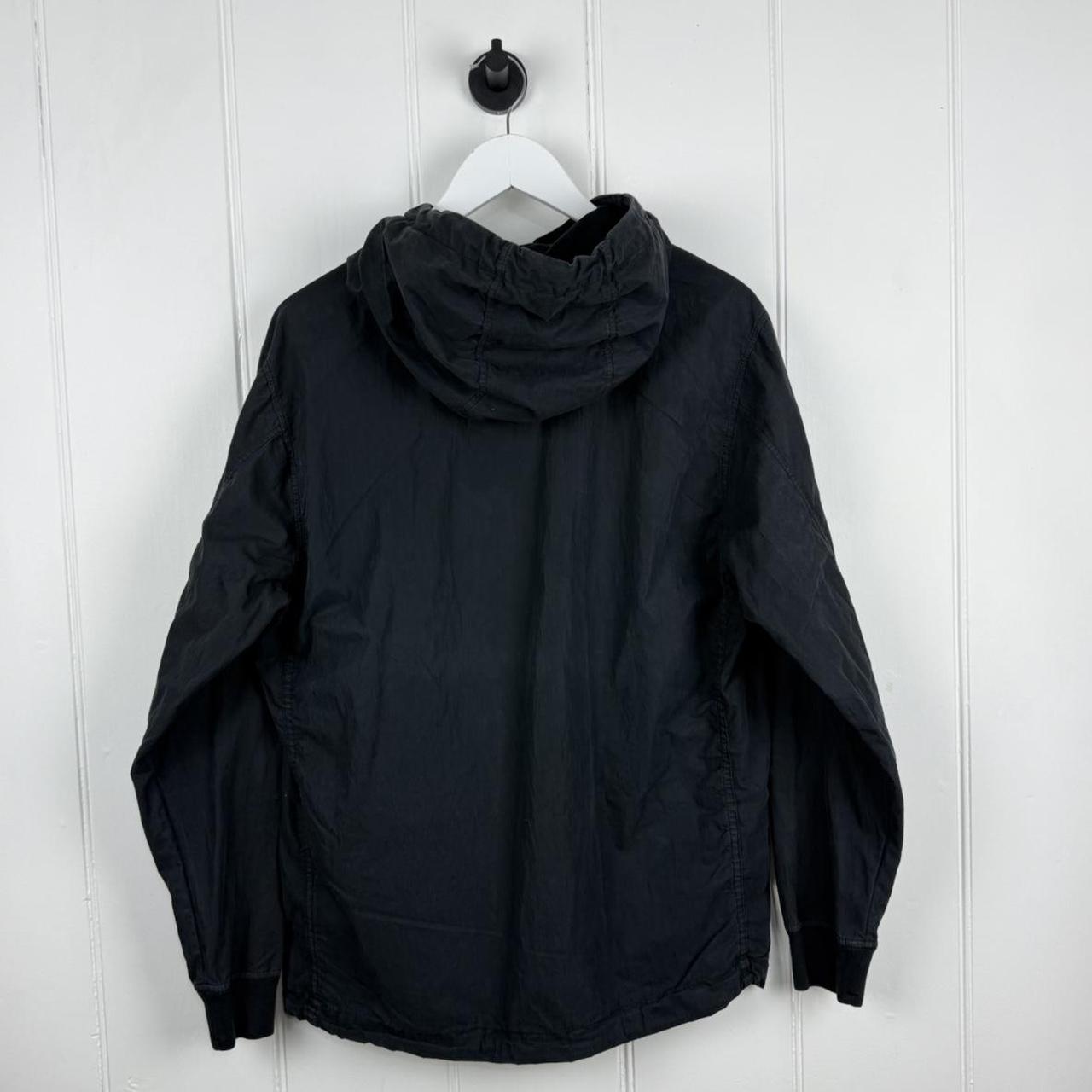 Stone Island Ghost Smock Jacket (L)