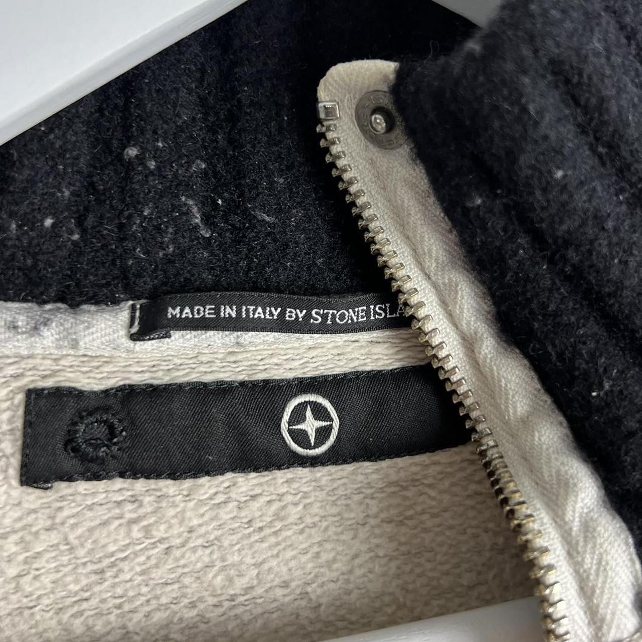 Stone Island Denims Jumper (M)