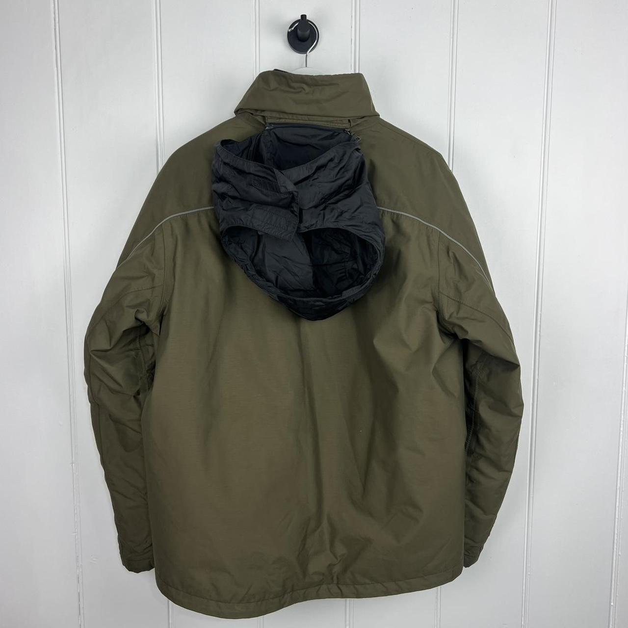 00s Prada Ski Jacket (XL)