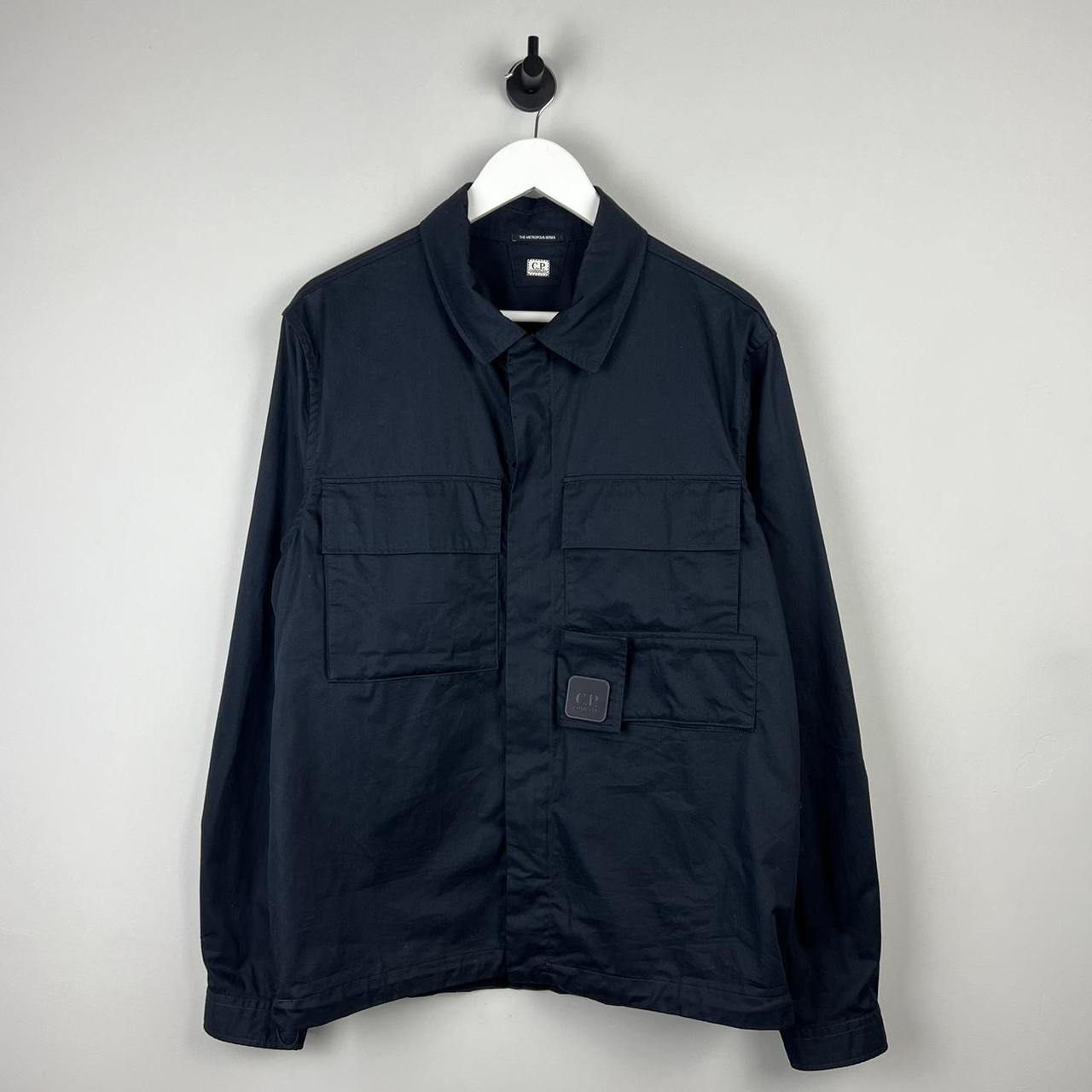 CP Company Metropolis Field Jacket (L)
