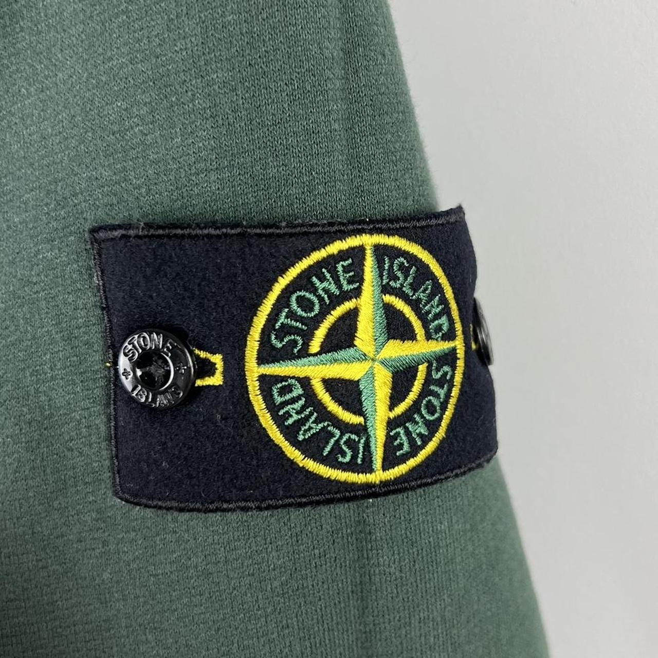 Stone Island Crewneck Sweatshirt (L)